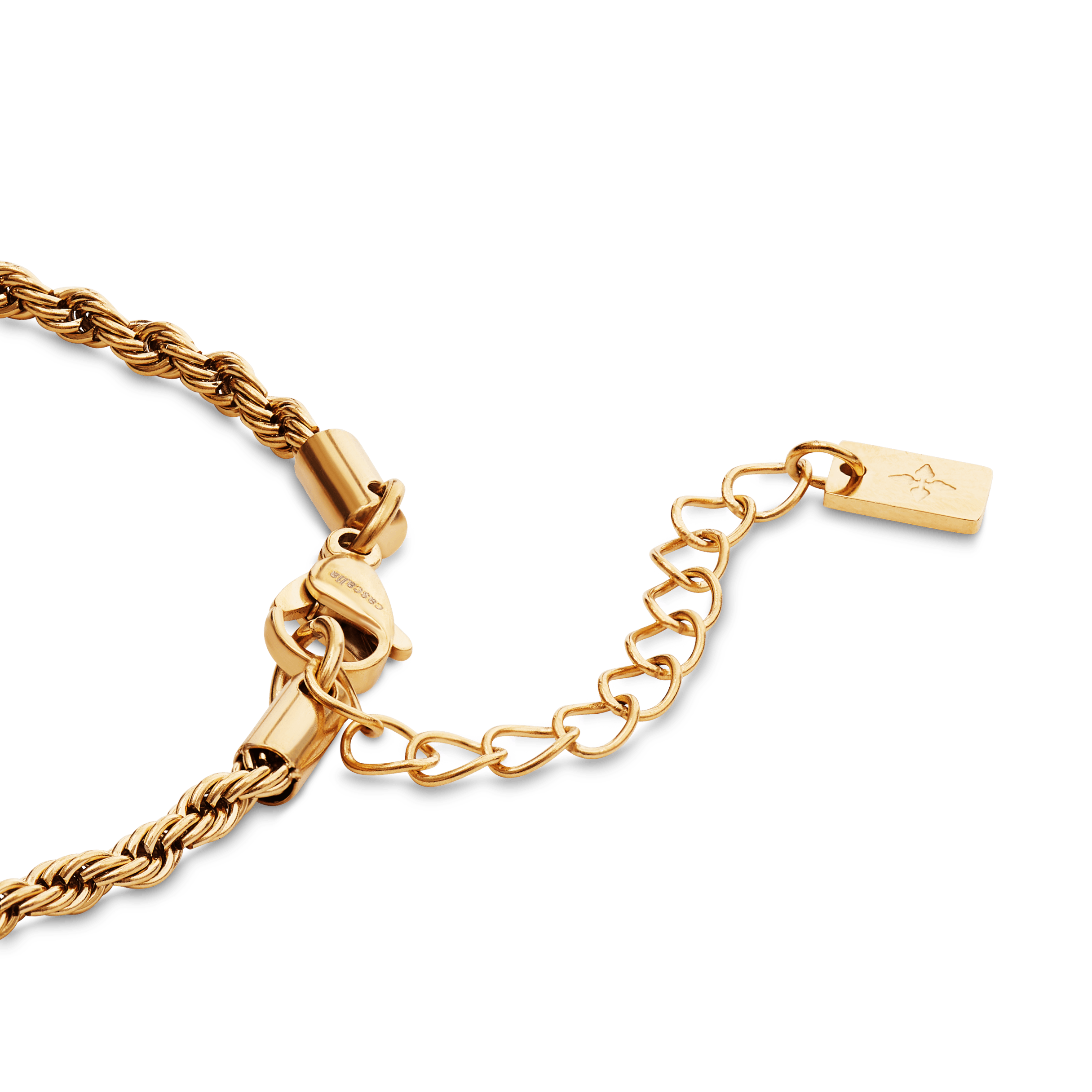 3mm Romantico Bracelet - Cascalia