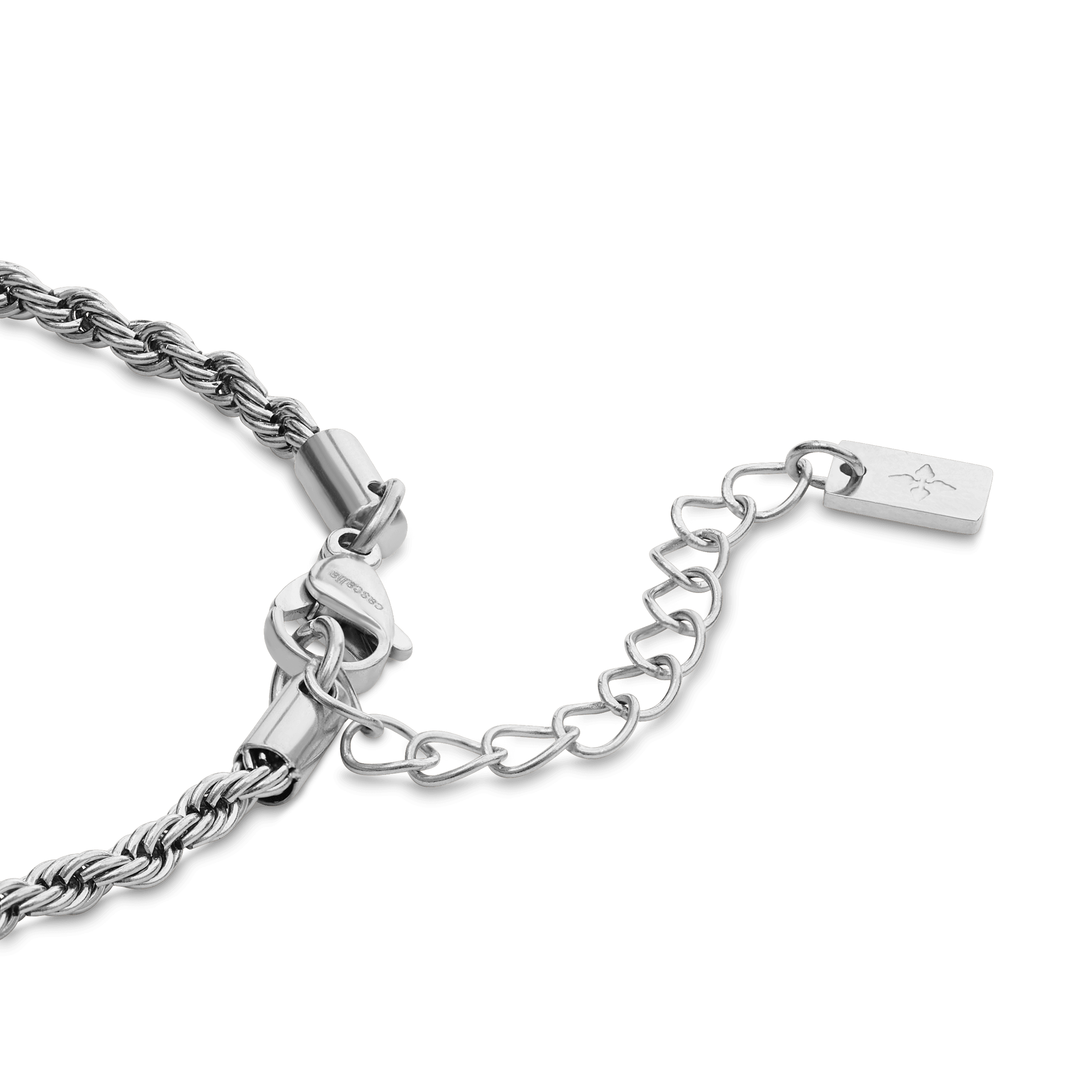 3mm Romantico Bracelet - Cascalia