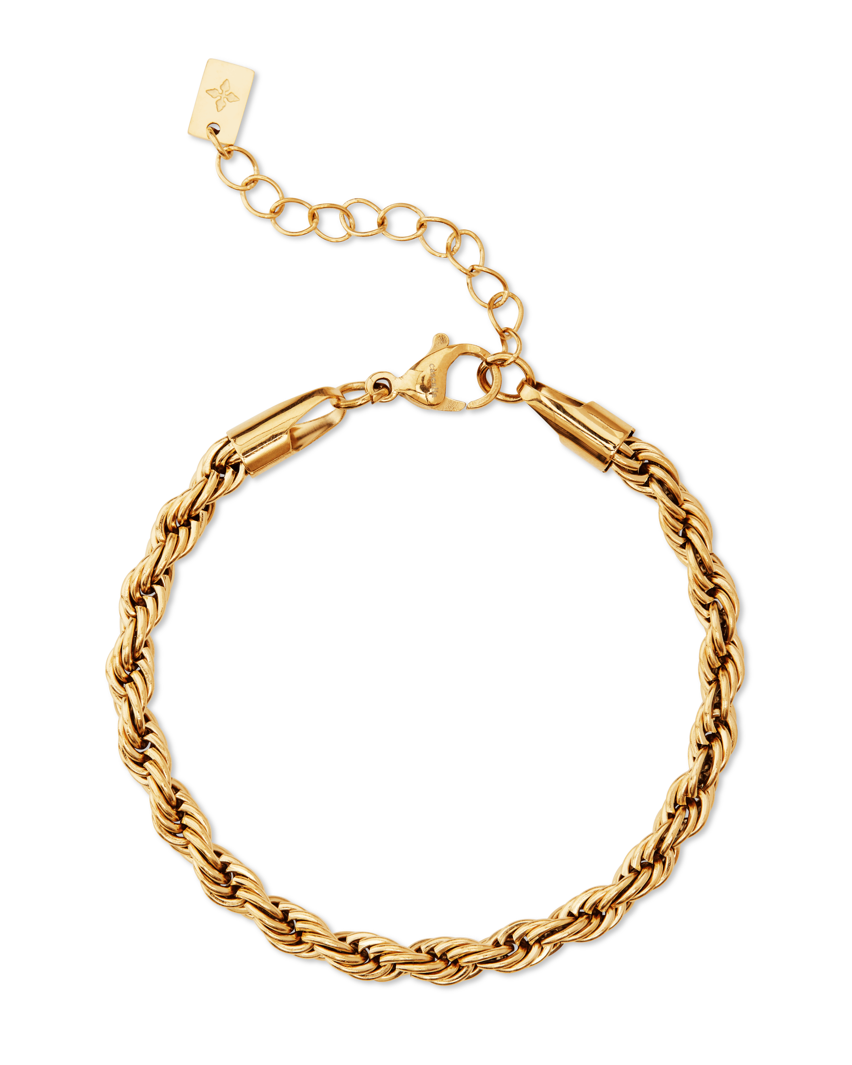 5mm Romantico Bracelet - Cascalia