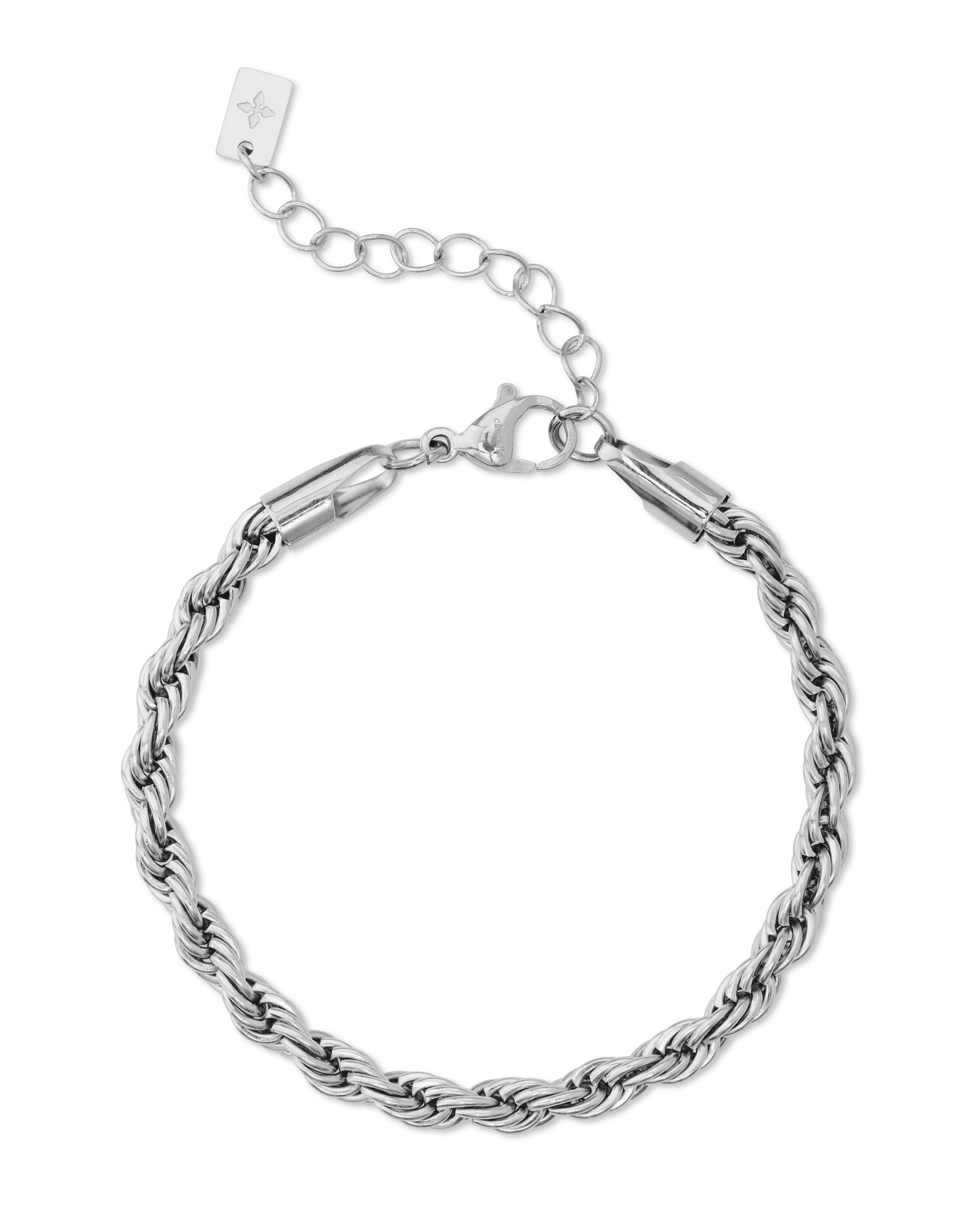 5mm Romantico Bracelet - Cascalia