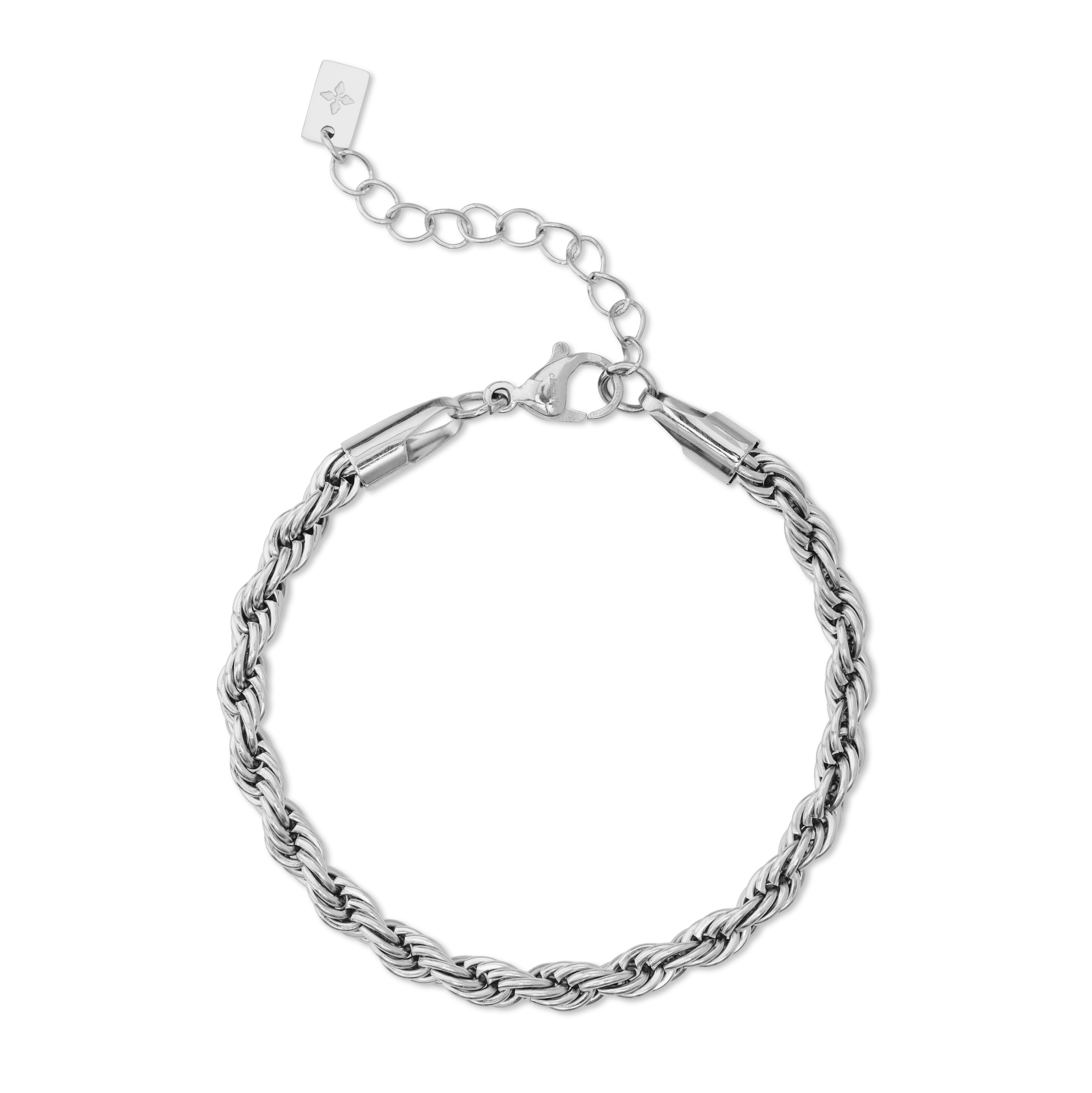 5mm Romantico Bracelet - Cascalia