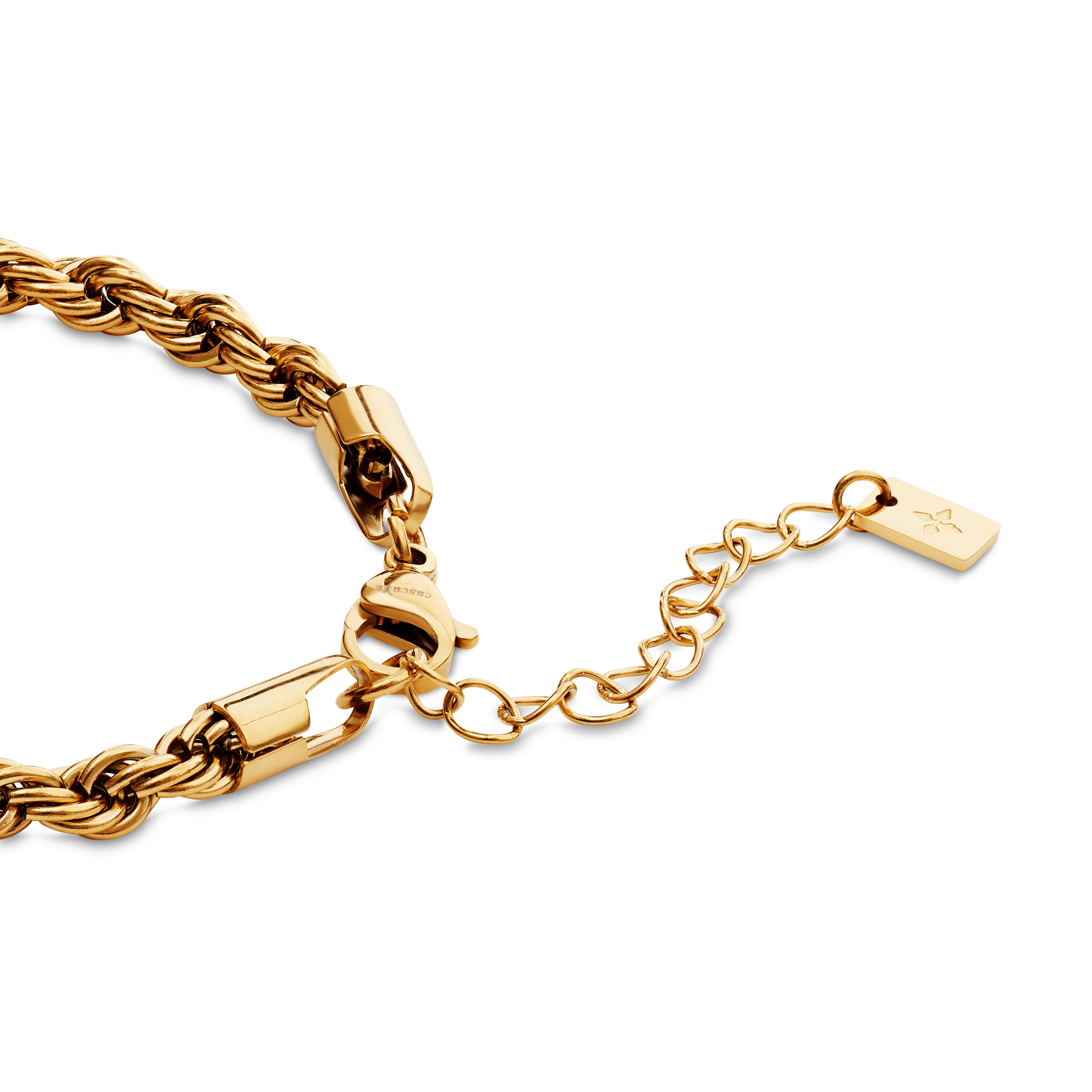 5mm Romantico Bracelet - Cascalia