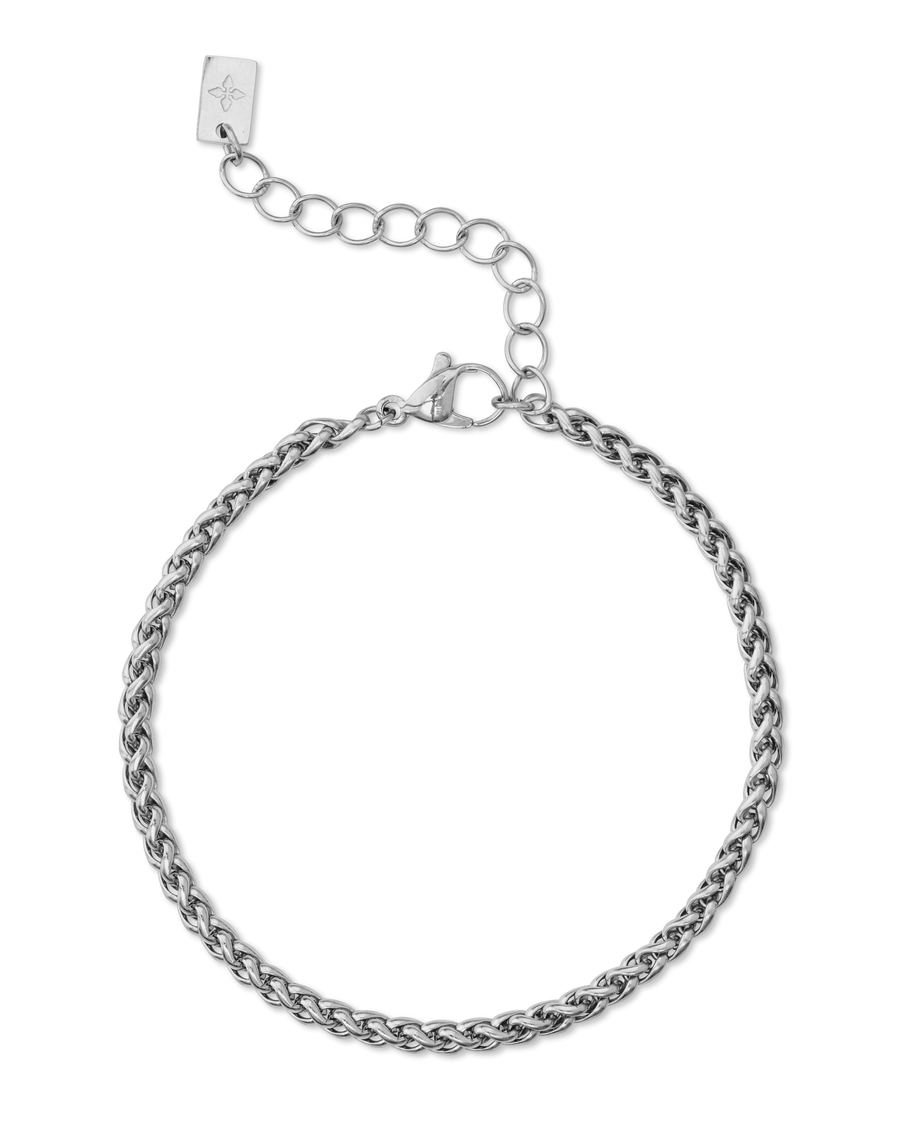 3mm Vita Mia bracelet - Cascalia