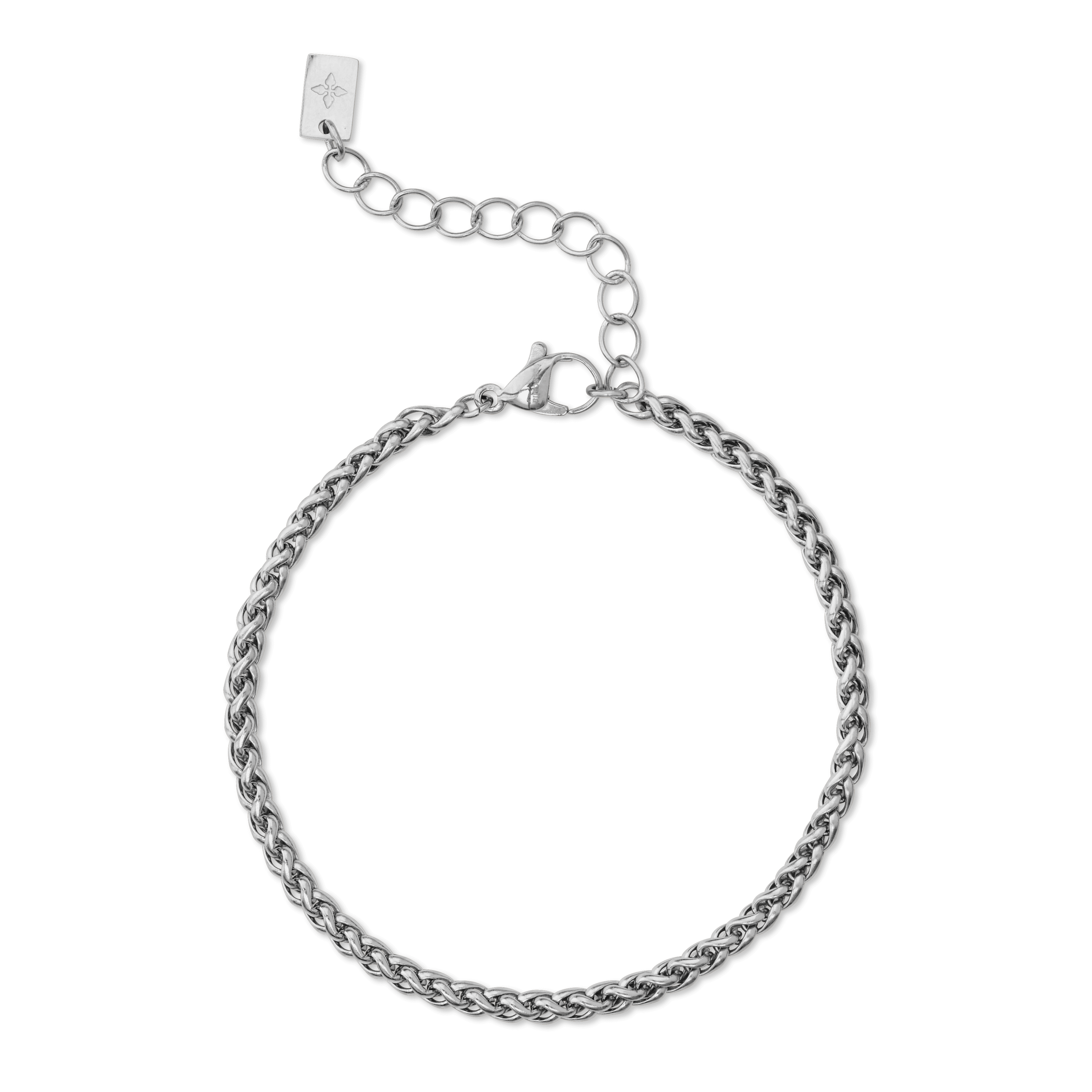 3mm Vita Mia bracelet - Cascalia