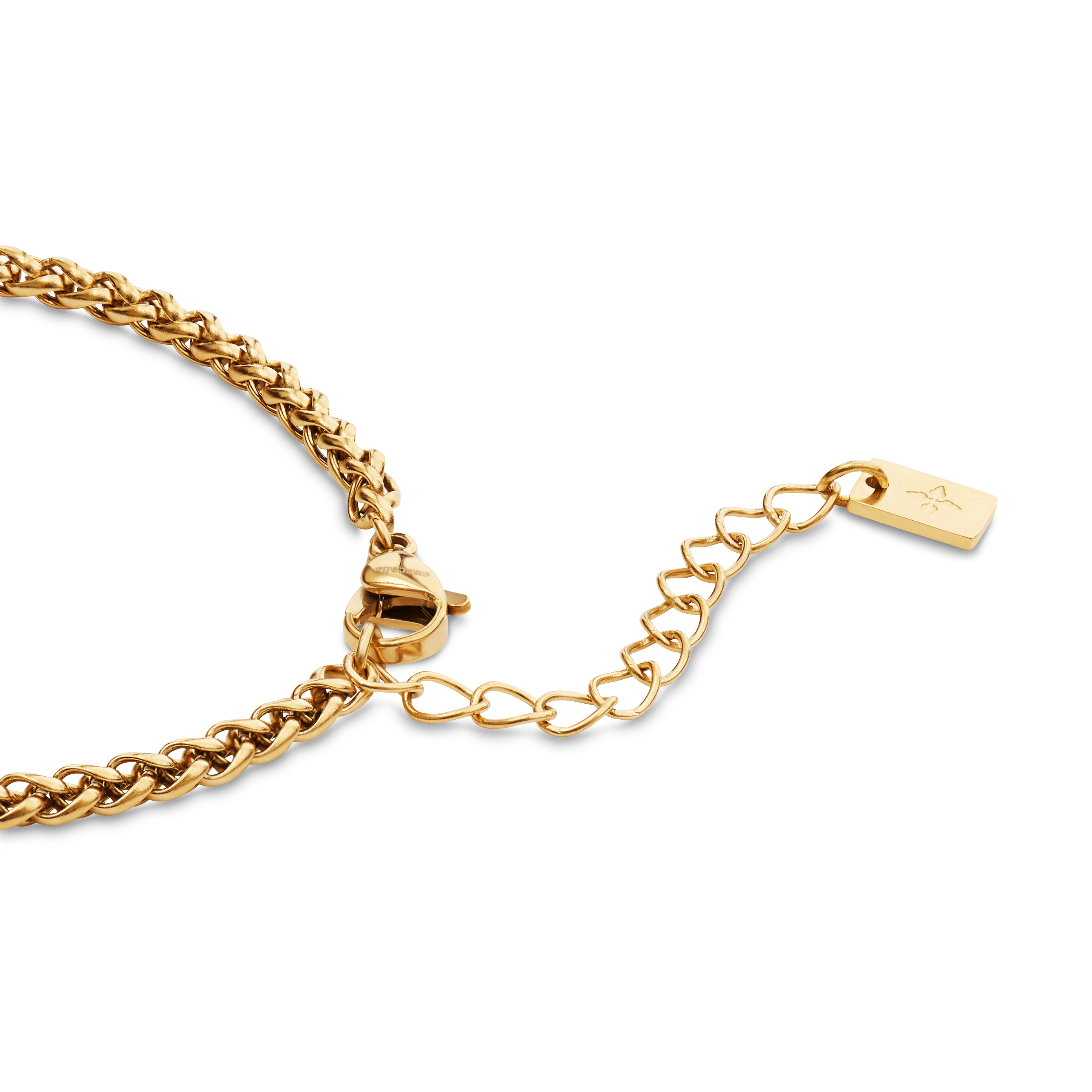 3mm Vita Mia bracelet - Cascalia
