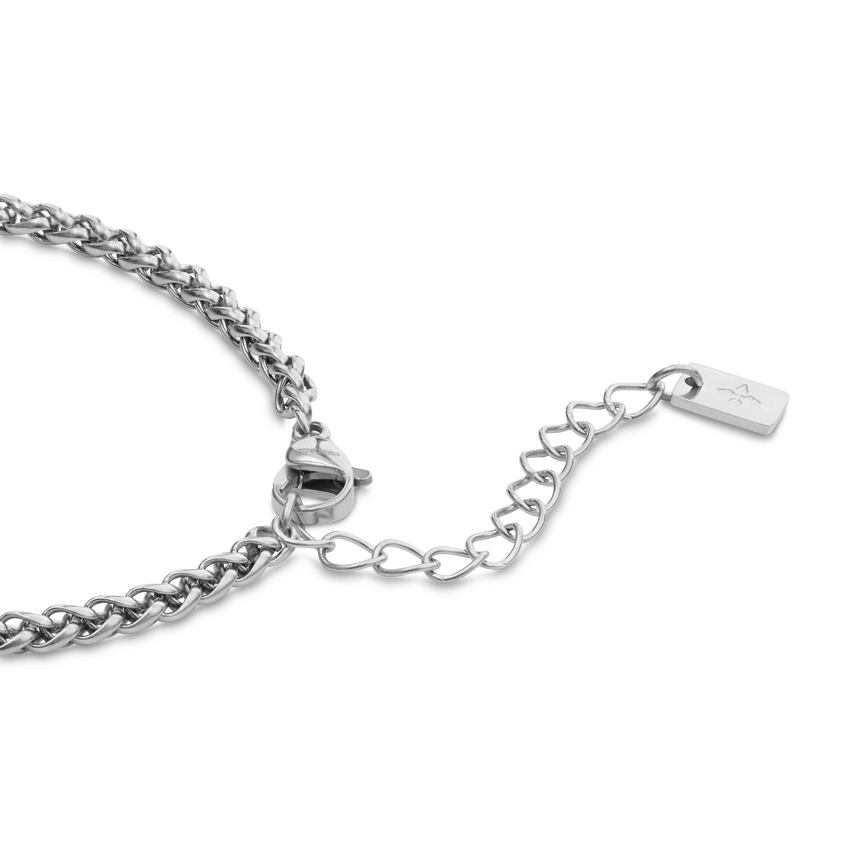 3mm Vita Mia bracelet - Cascalia