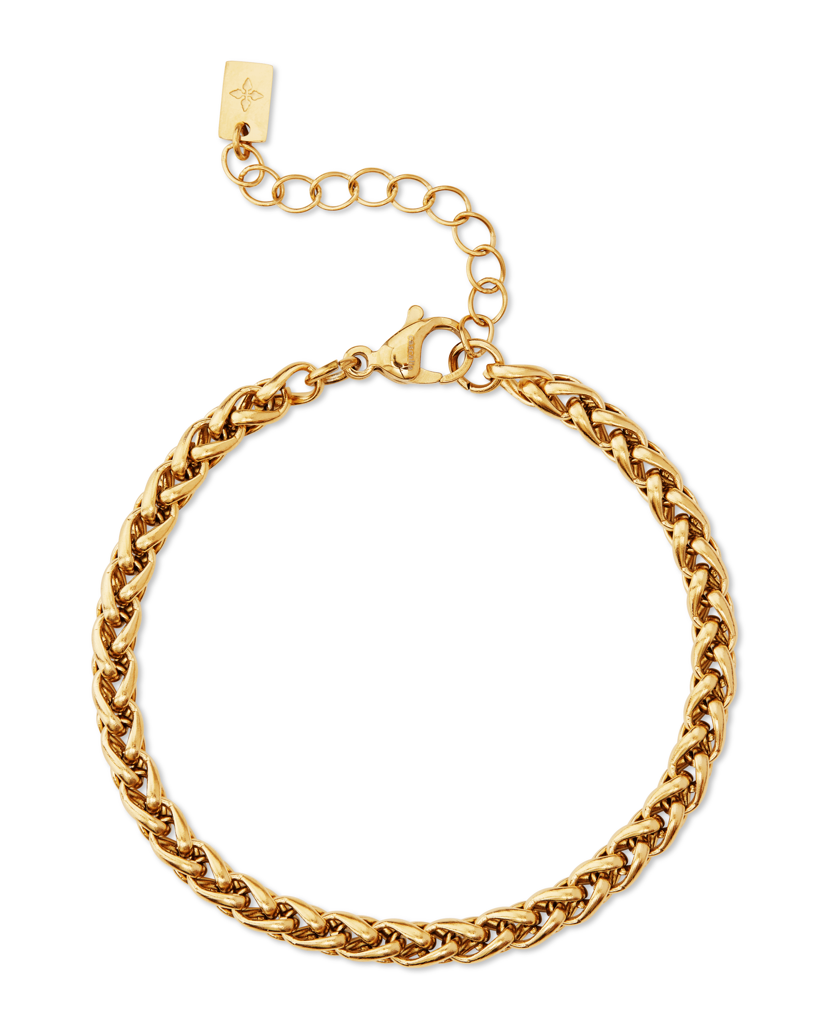 5mm Vita Mia bracelet - Cascalia