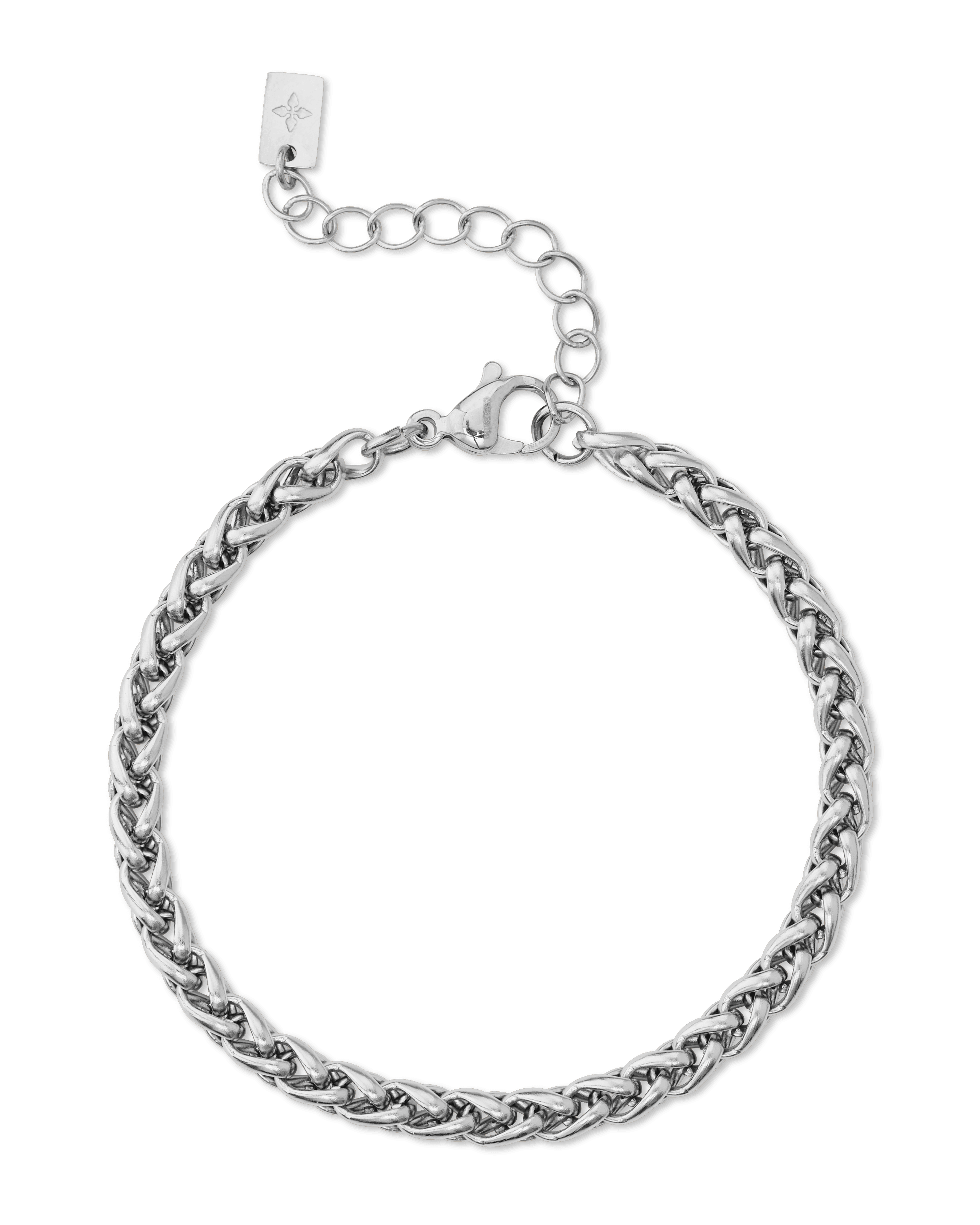 5mm Vita Mia bracelet - Cascalia