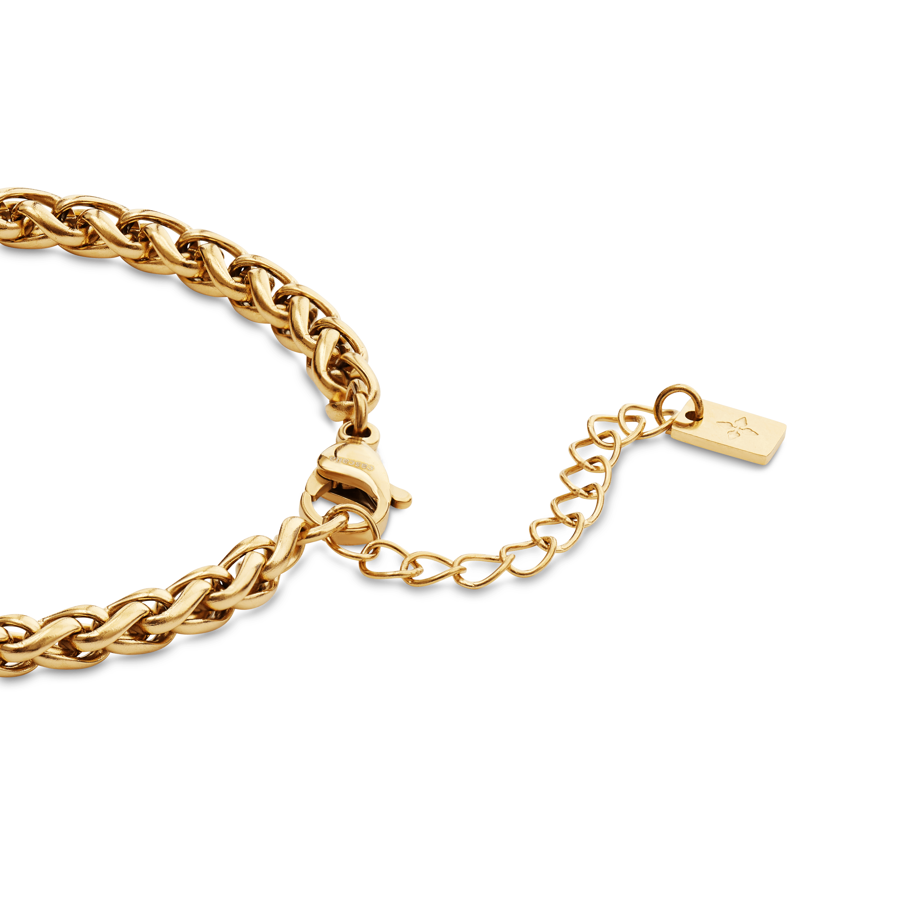 5mm Vita Mia bracelet - Cascalia