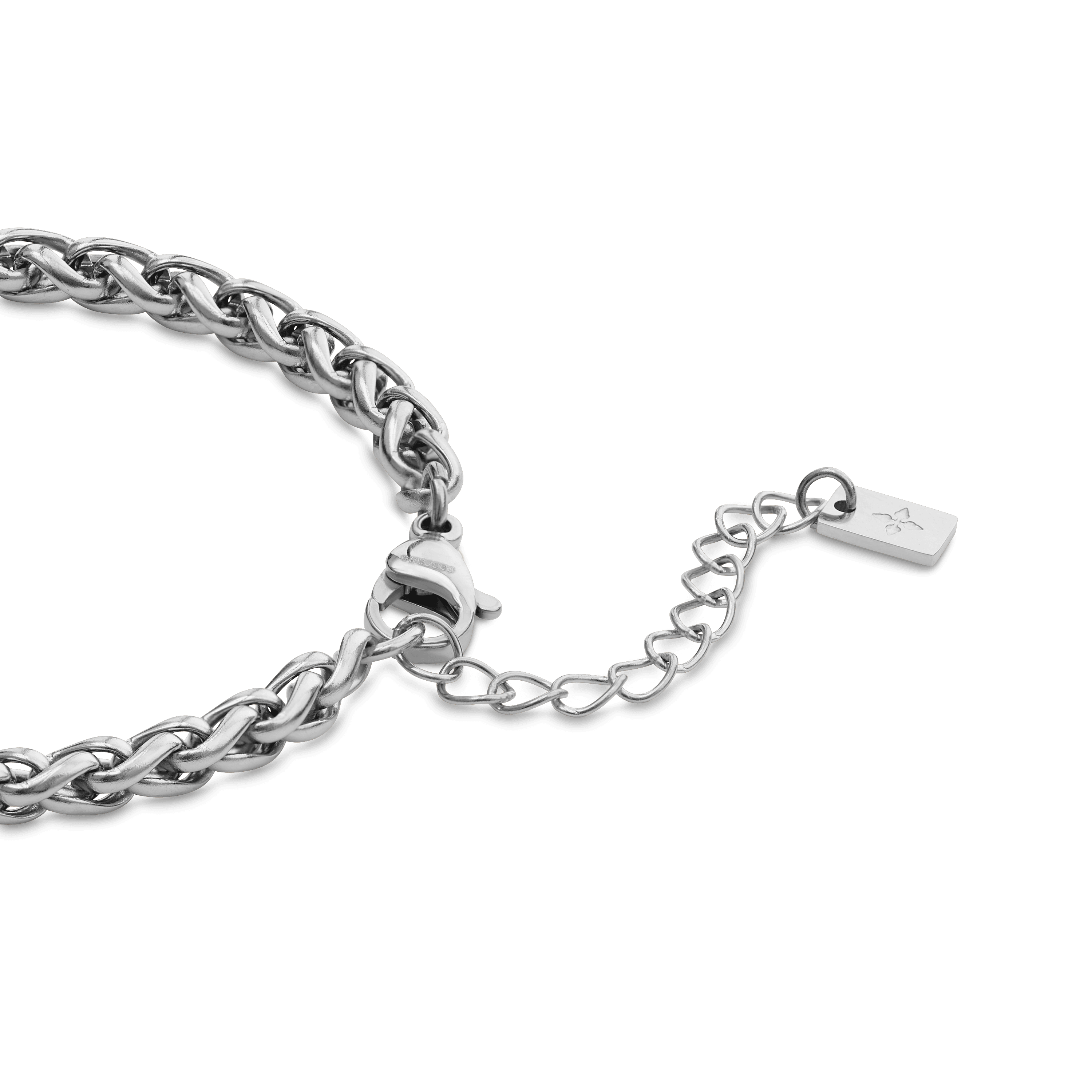 5mm Vita Mia bracelet - Cascalia