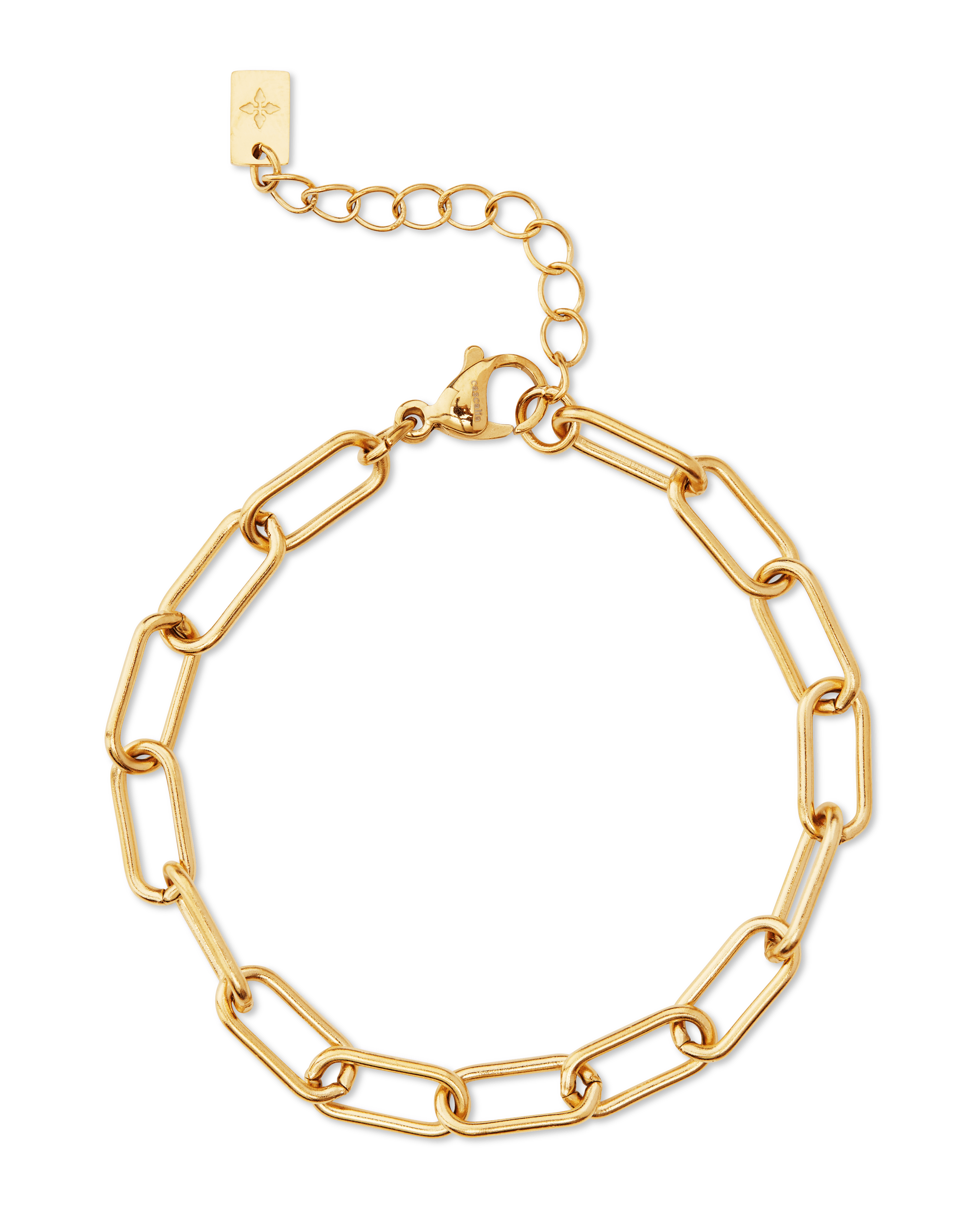 6mm Ricordo bracelet - Cascalia