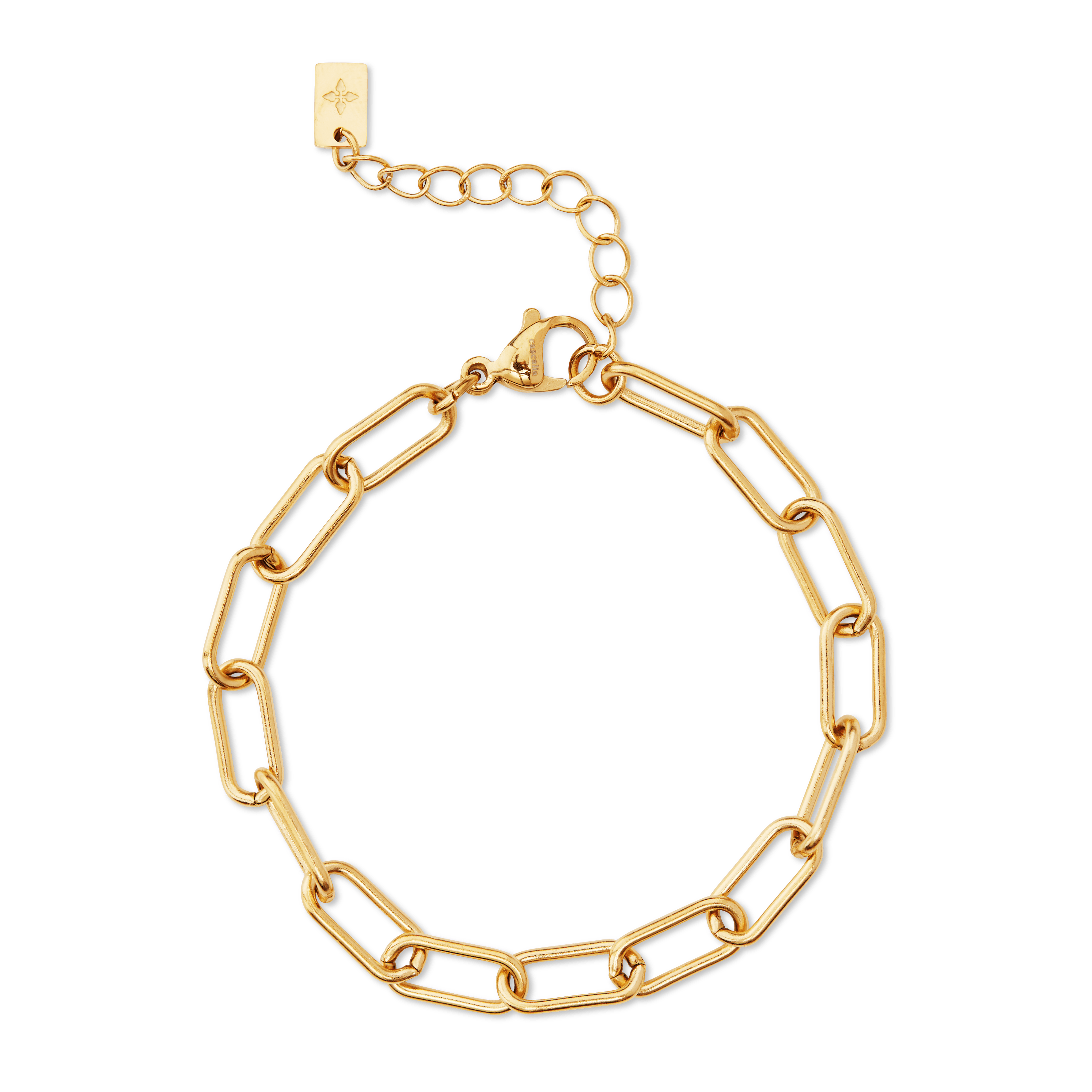 6mm Ricordo bracelet - Cascalia