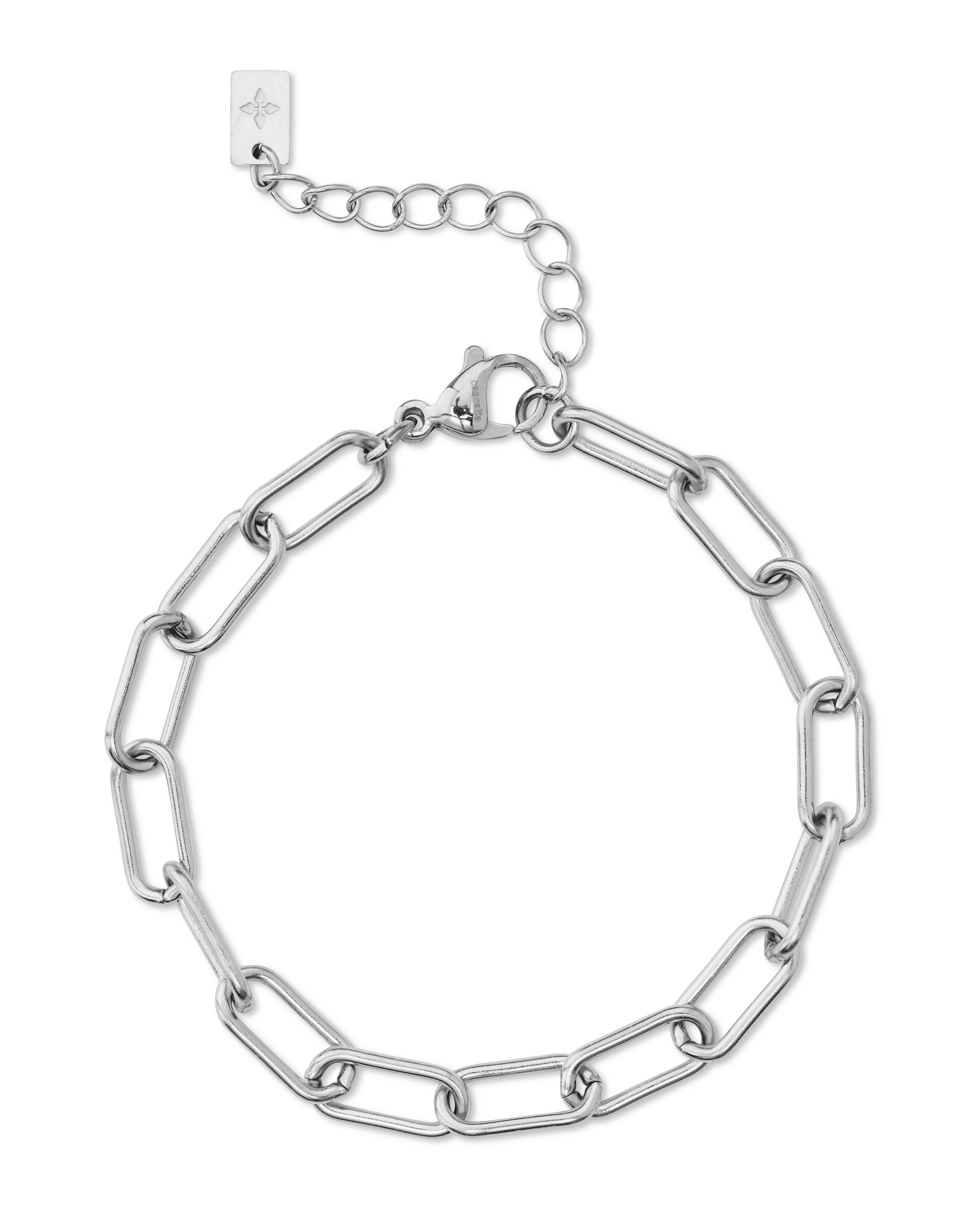 6mm Ricordo bracelet - Cascalia