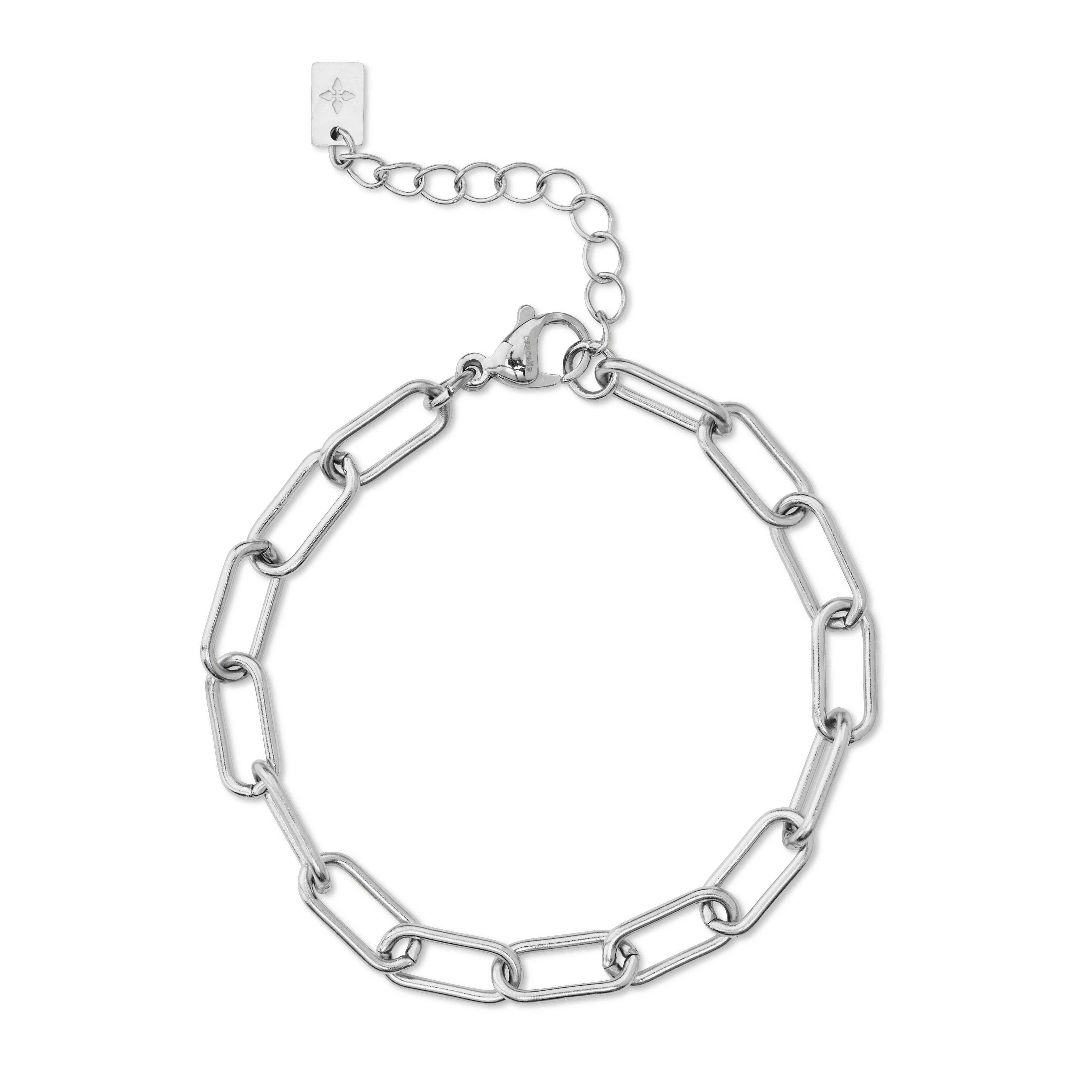 6mm Ricordo bracelet - Cascalia