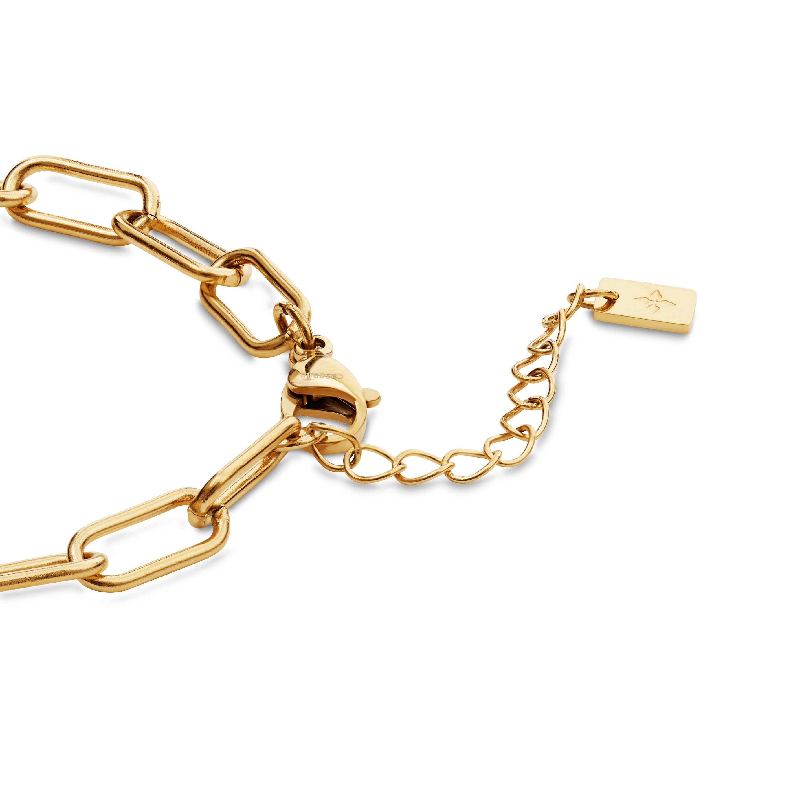6mm Ricordo bracelet - Cascalia