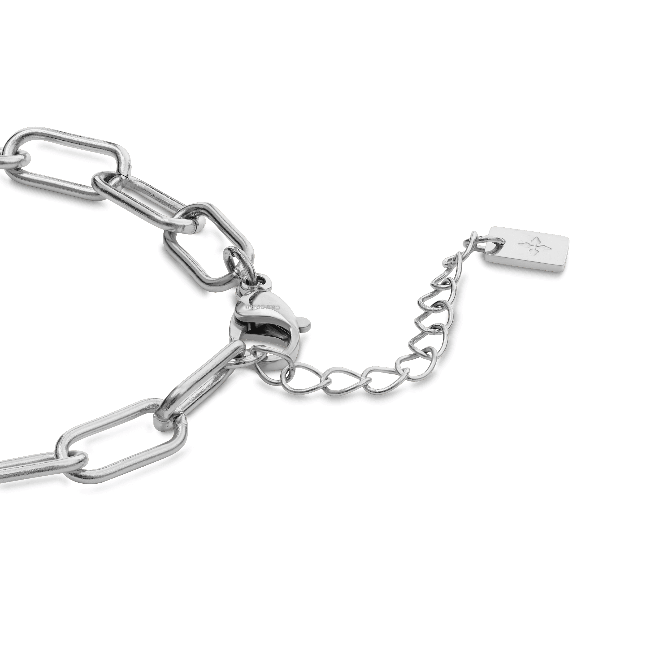 6mm Ricordo bracelet - Cascalia