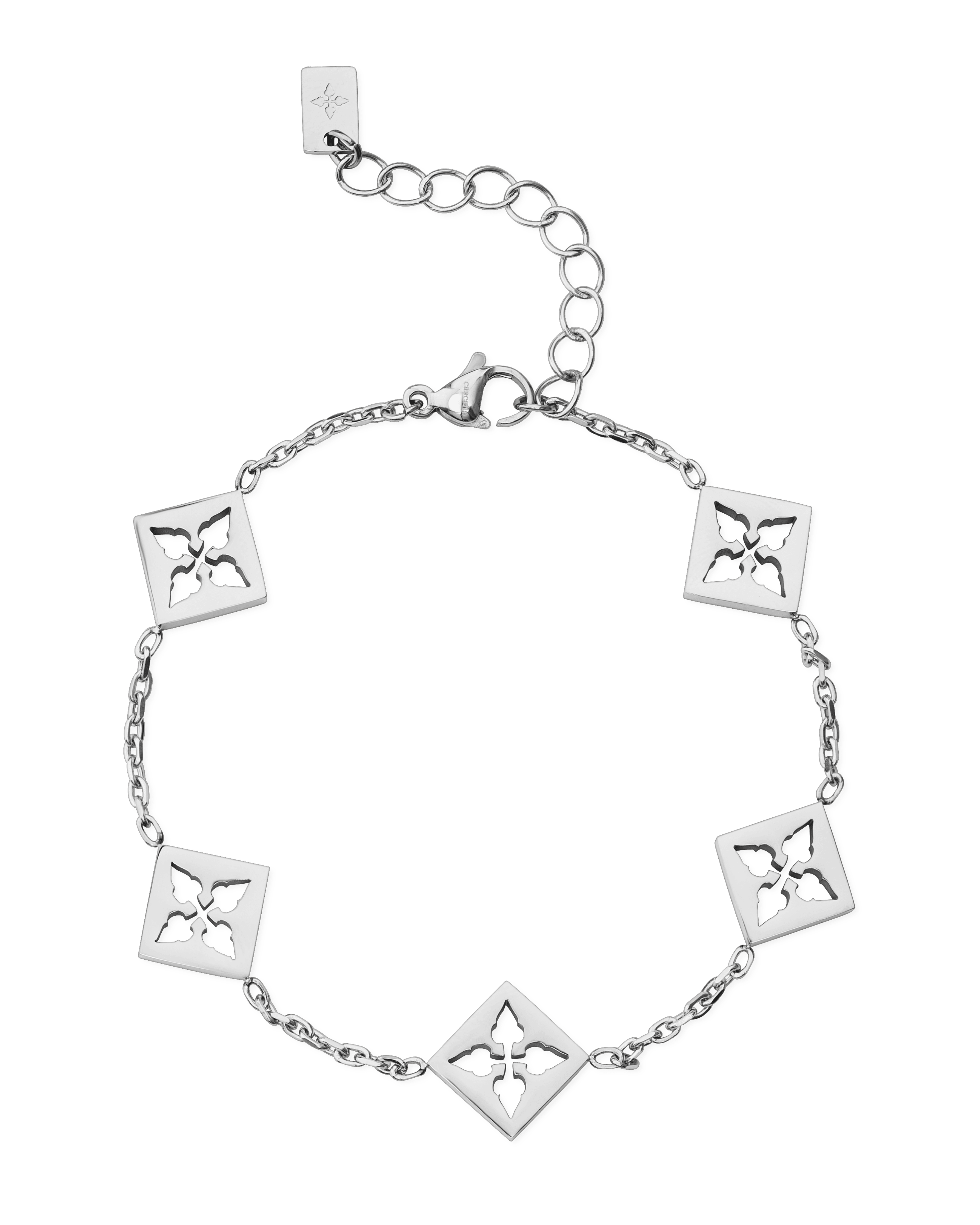 Sole bracelet - Cascalia