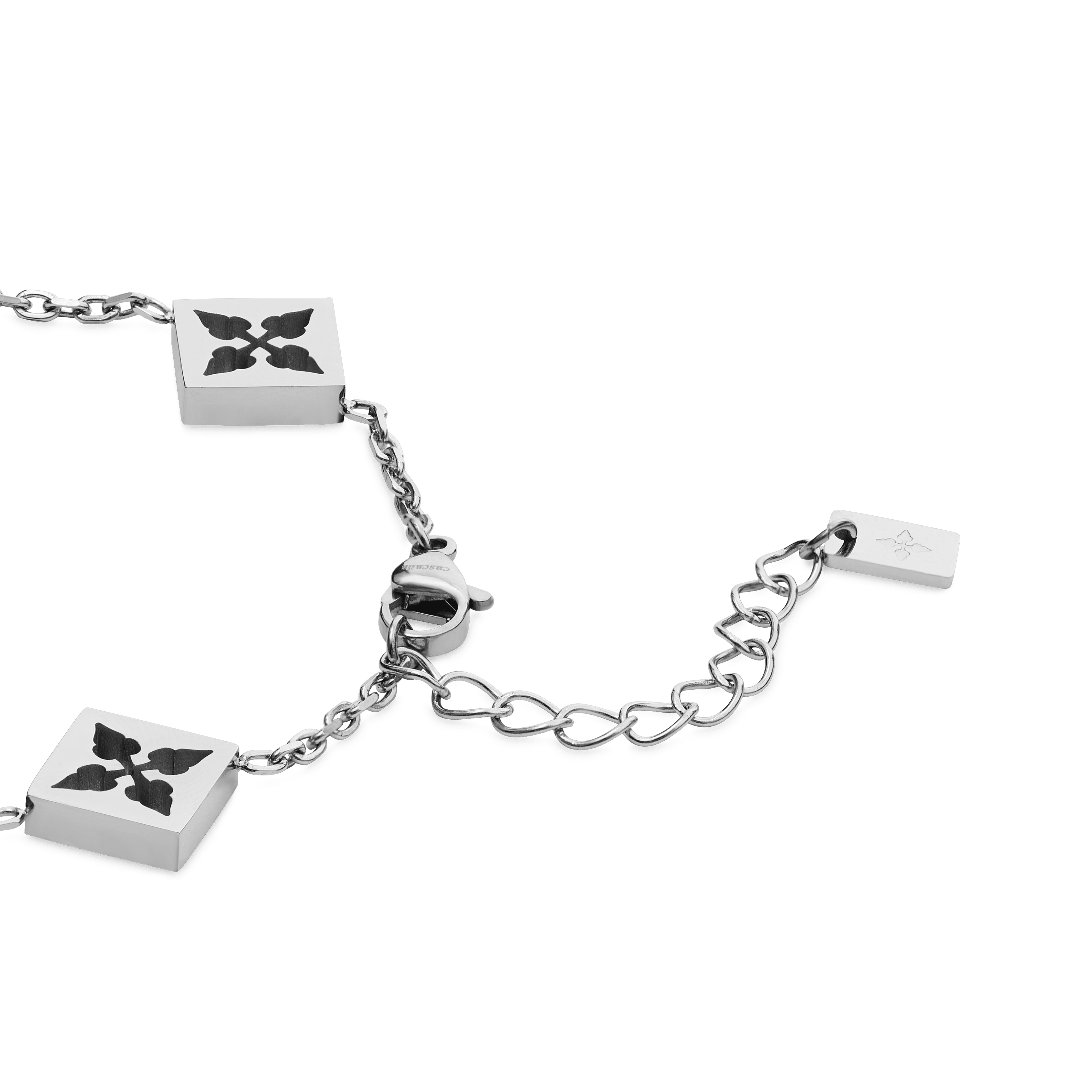 Sole bracelet - Cascalia