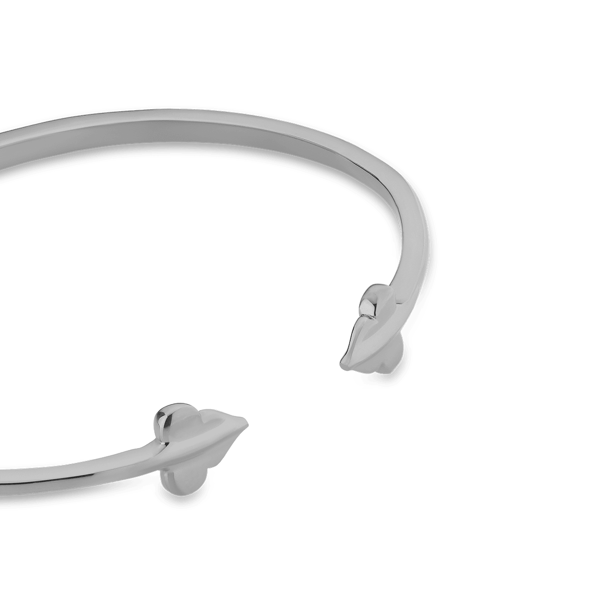 Cometa Bangle - Cascalia