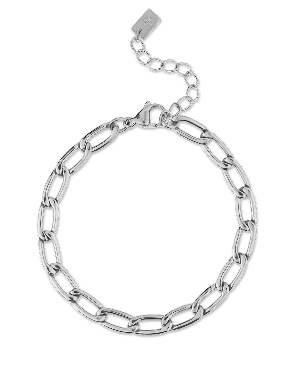 6mm Arcon bracelet - Cascalia