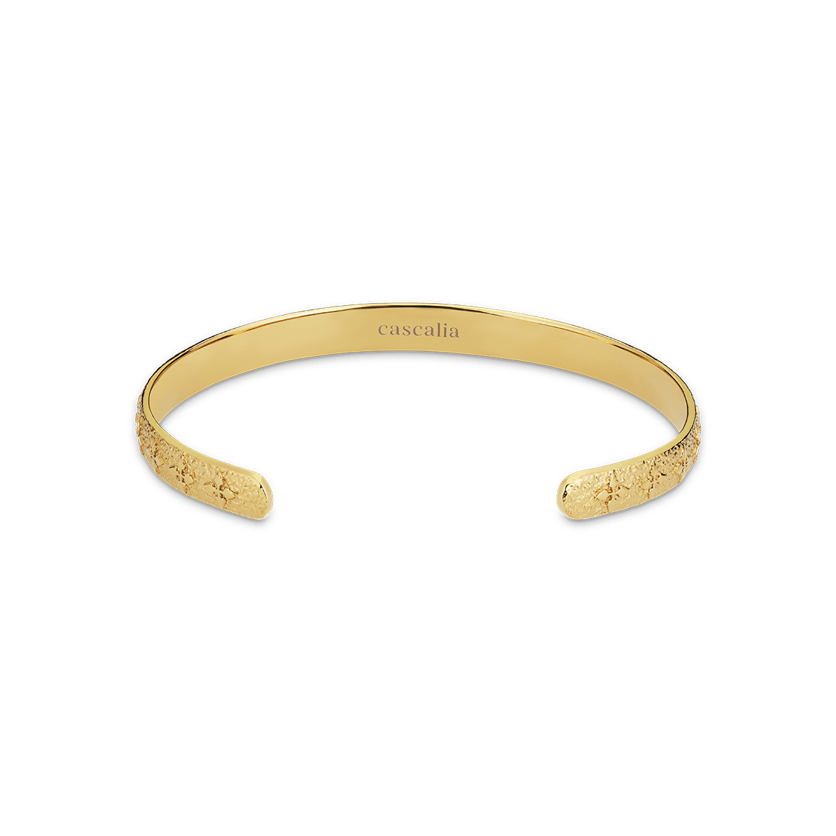 Nova Bangle - Cascalia