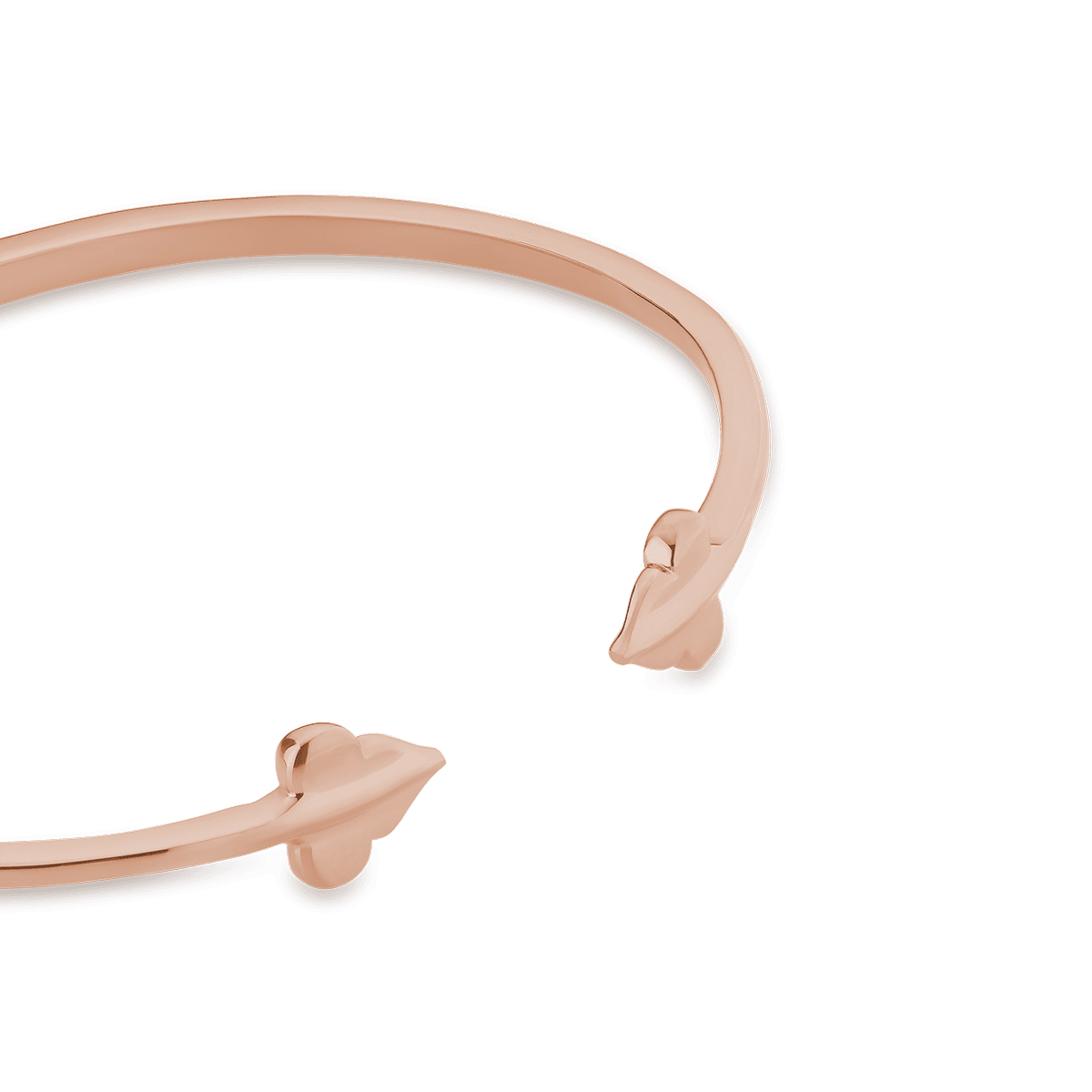 Cometa Bangle - Cascalia