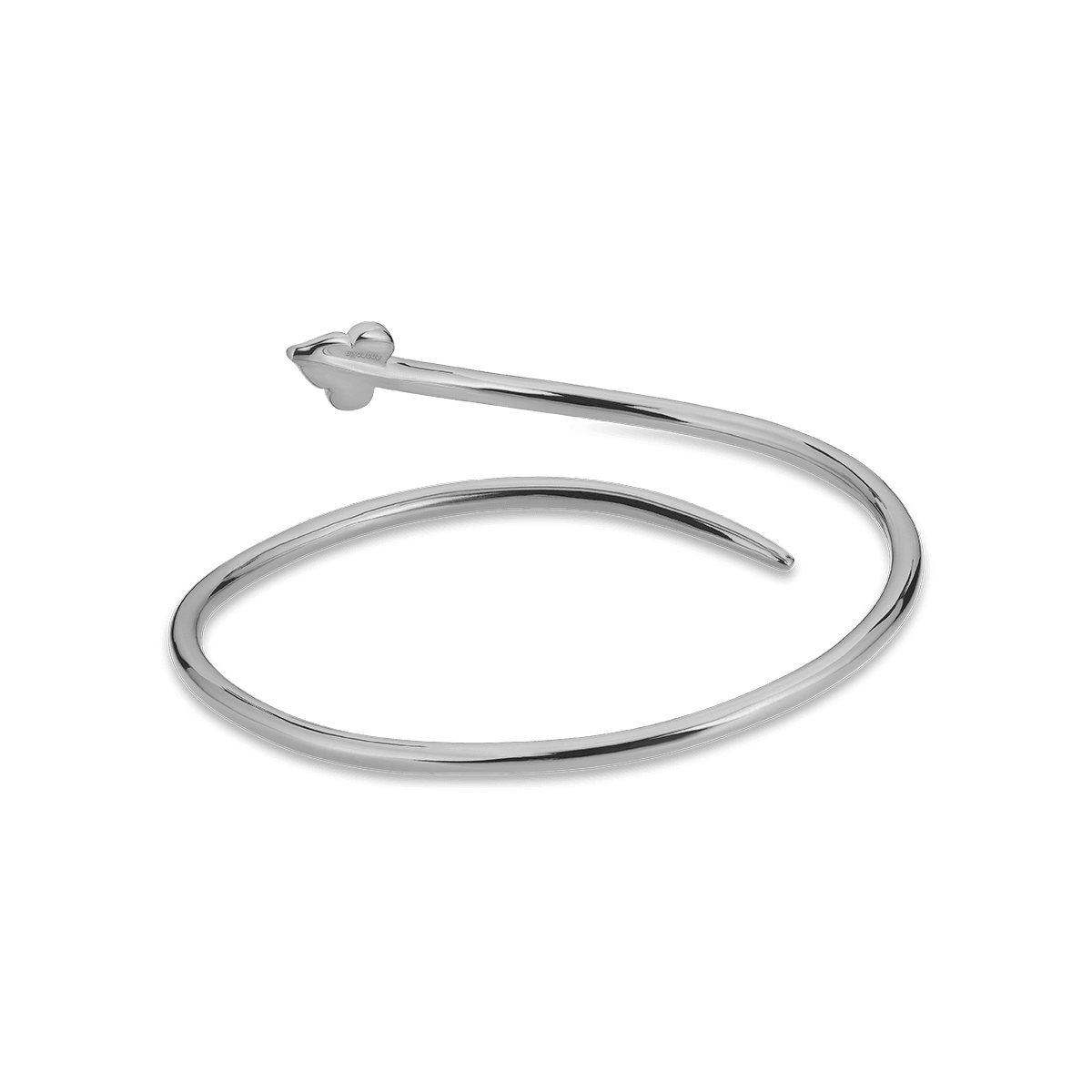 Lueur Bangle - Cascalia