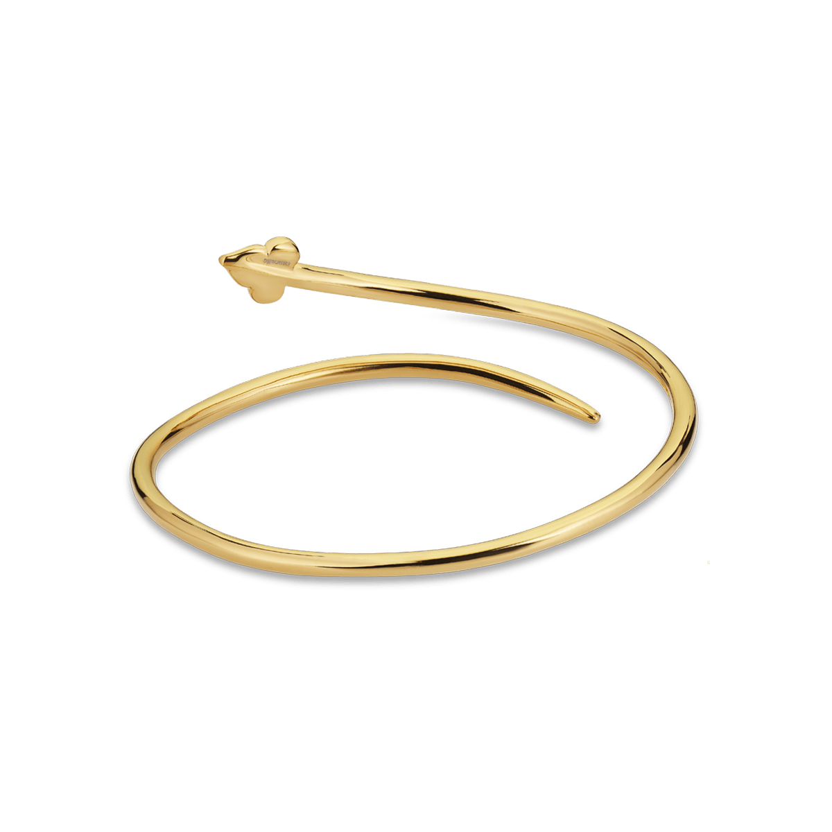 Lueur Bangle - Cascalia