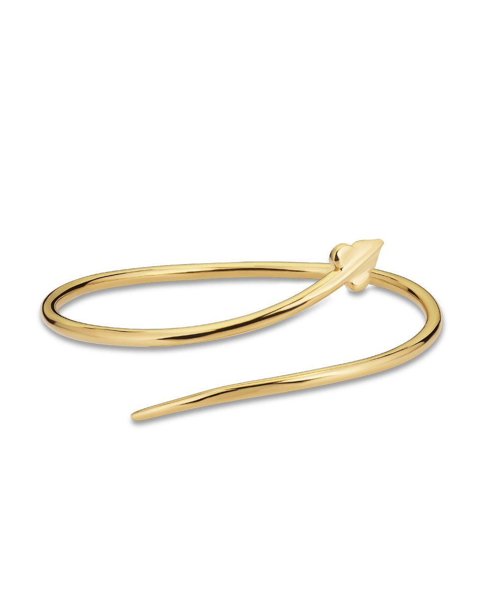 Lueur Bangle - Cascalia