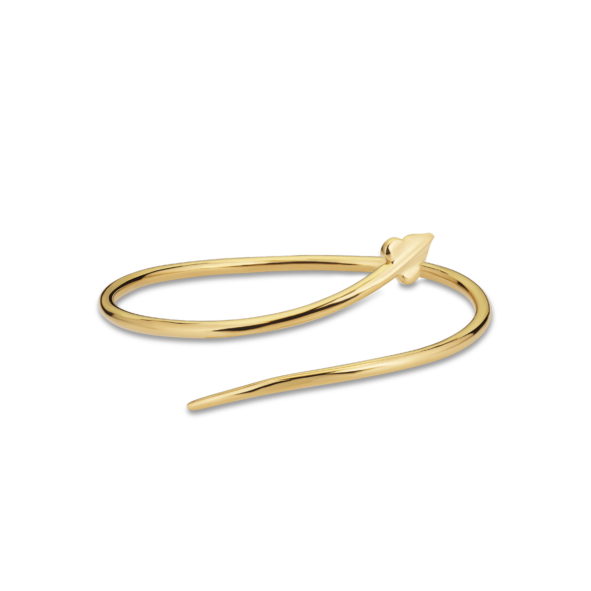 Lueur Bangle - Cascalia