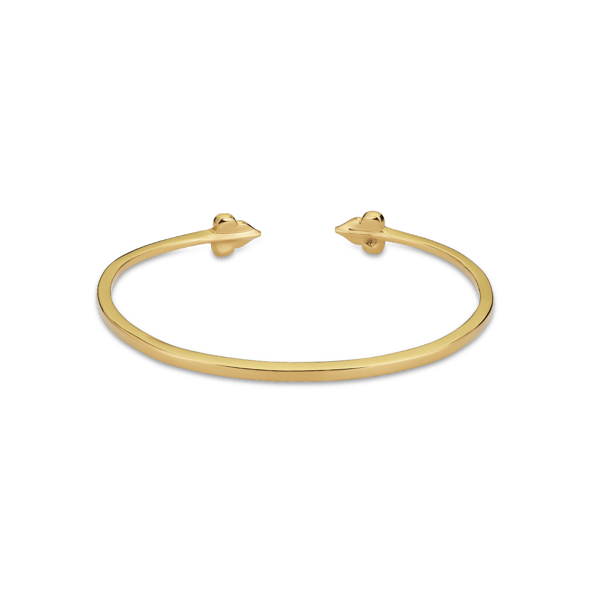 Cometa Bangle - Cascalia