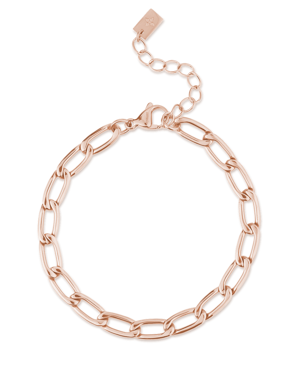 6mm Arcon bracelet - Cascalia