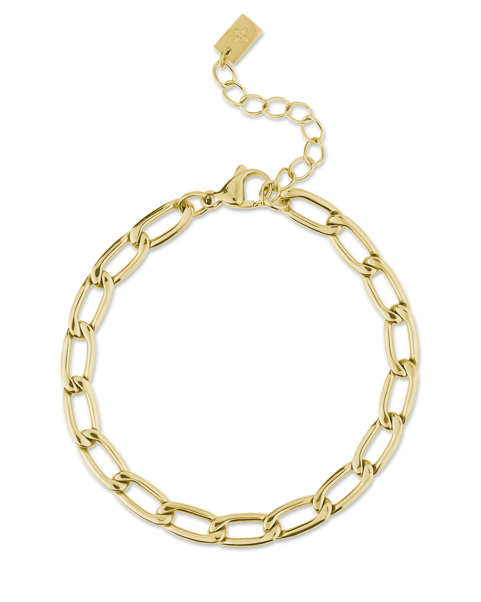 6mm Arcon bracelet - Cascalia