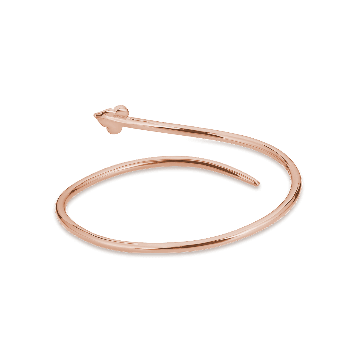 Lueur Bangle - Cascalia