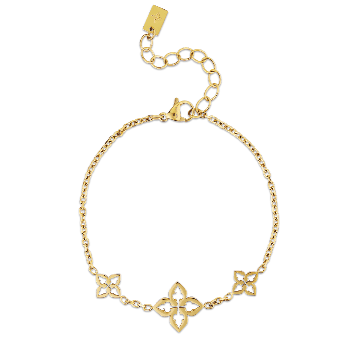 Fonce bracelet - Cascalia