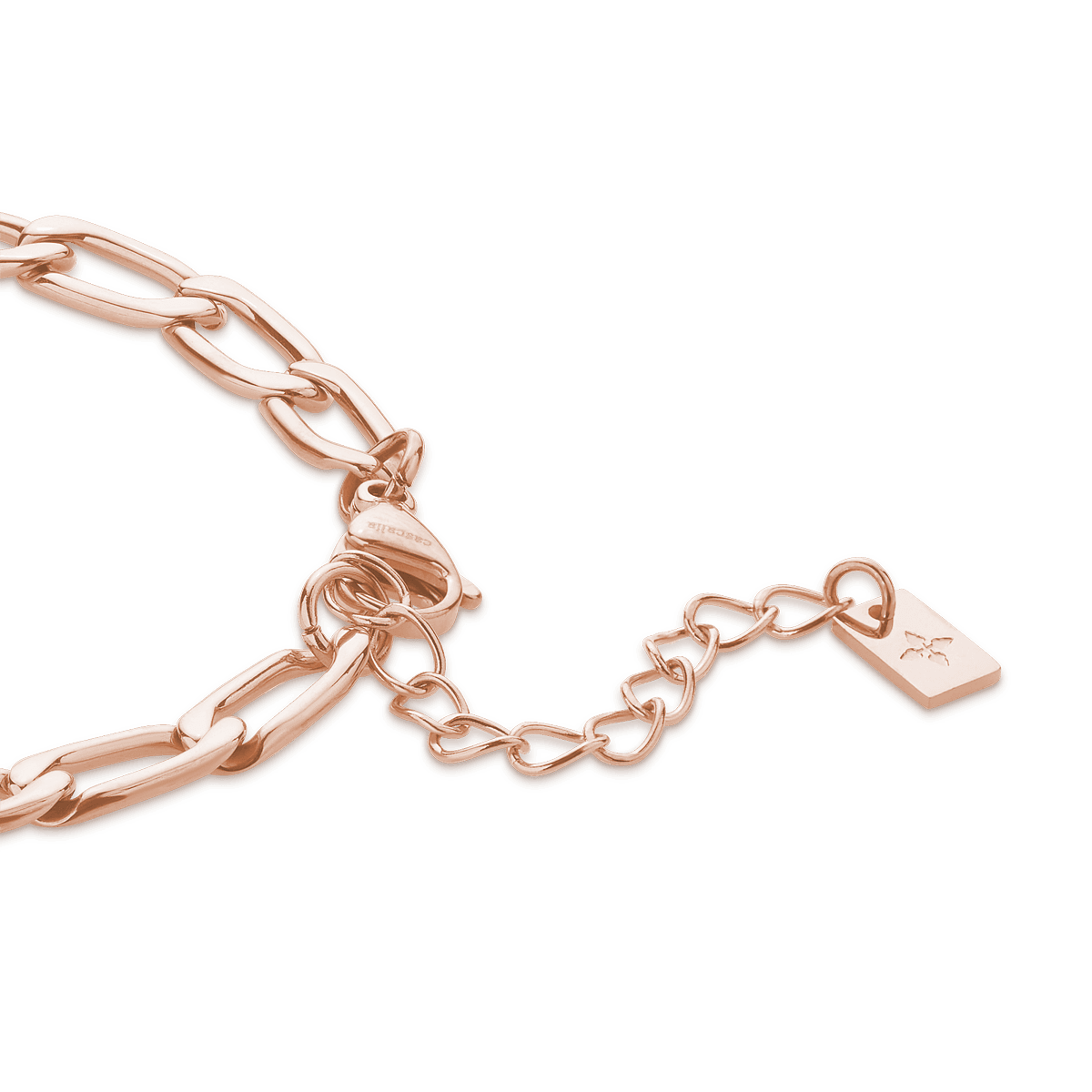 6mm Arcon bracelet - Cascalia