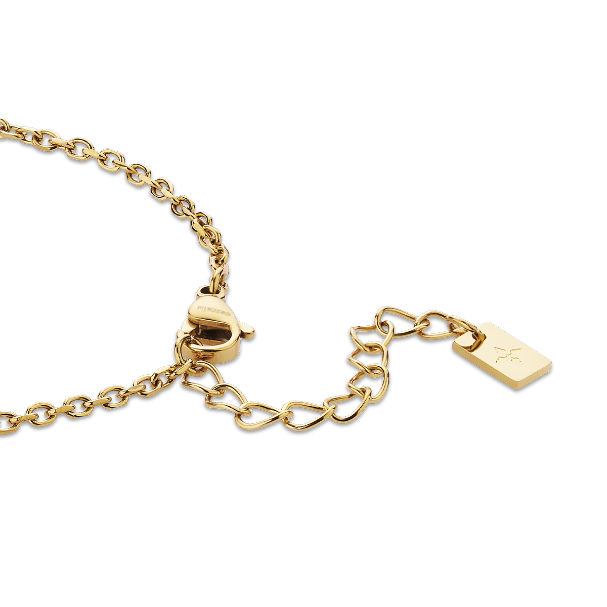 Fonce bracelet - Cascalia