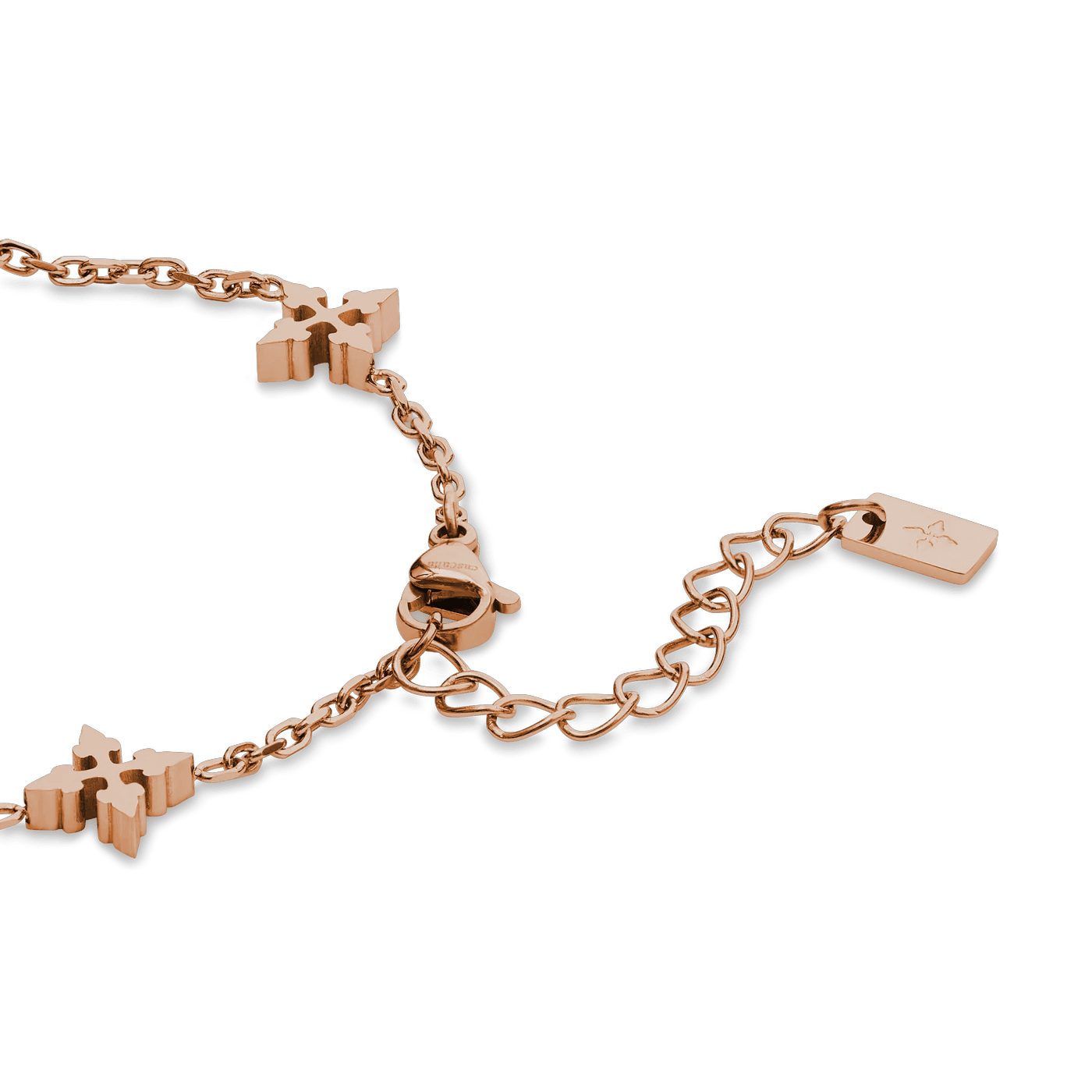 Luna bracelet - Cascalia