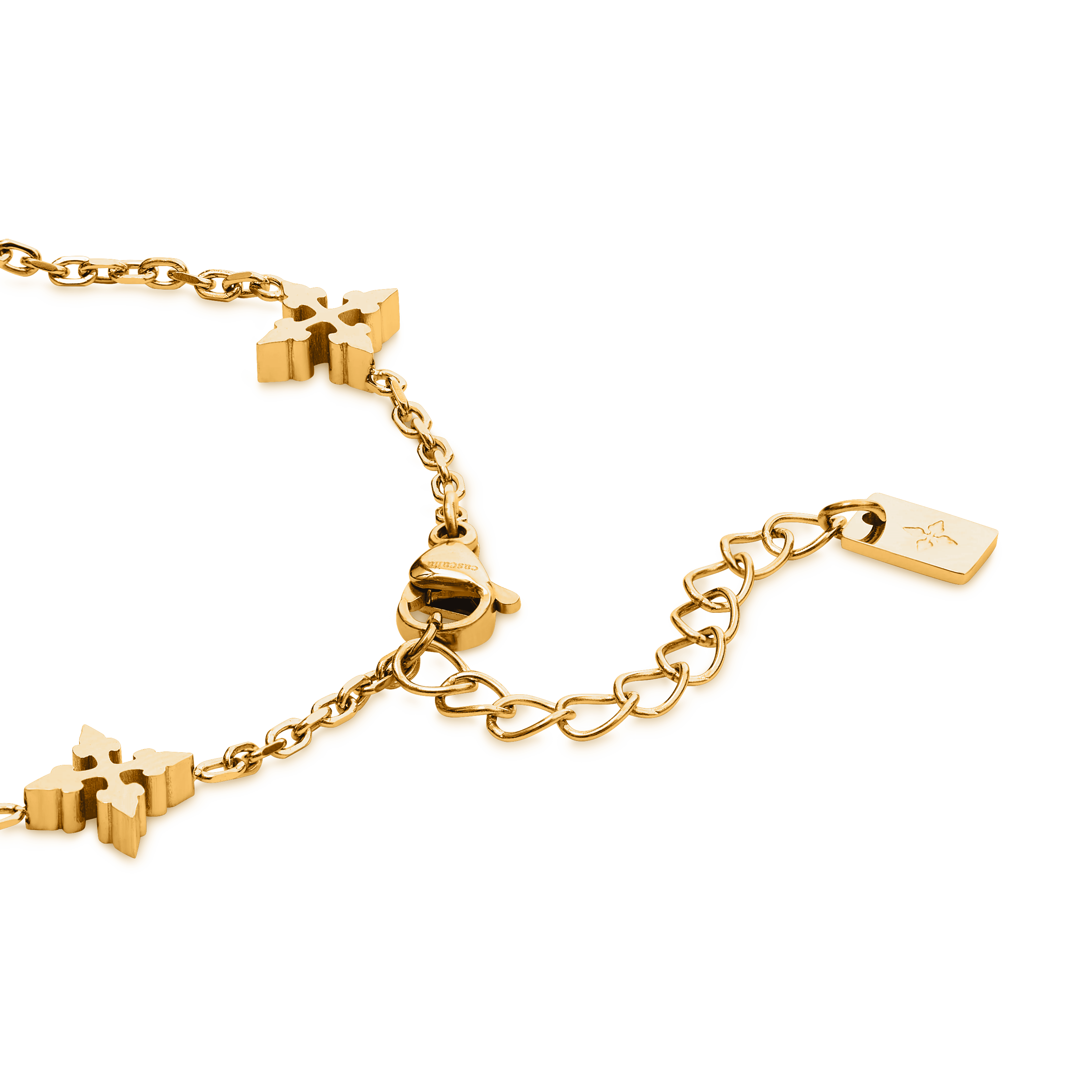 Luna bracelet - Cascalia