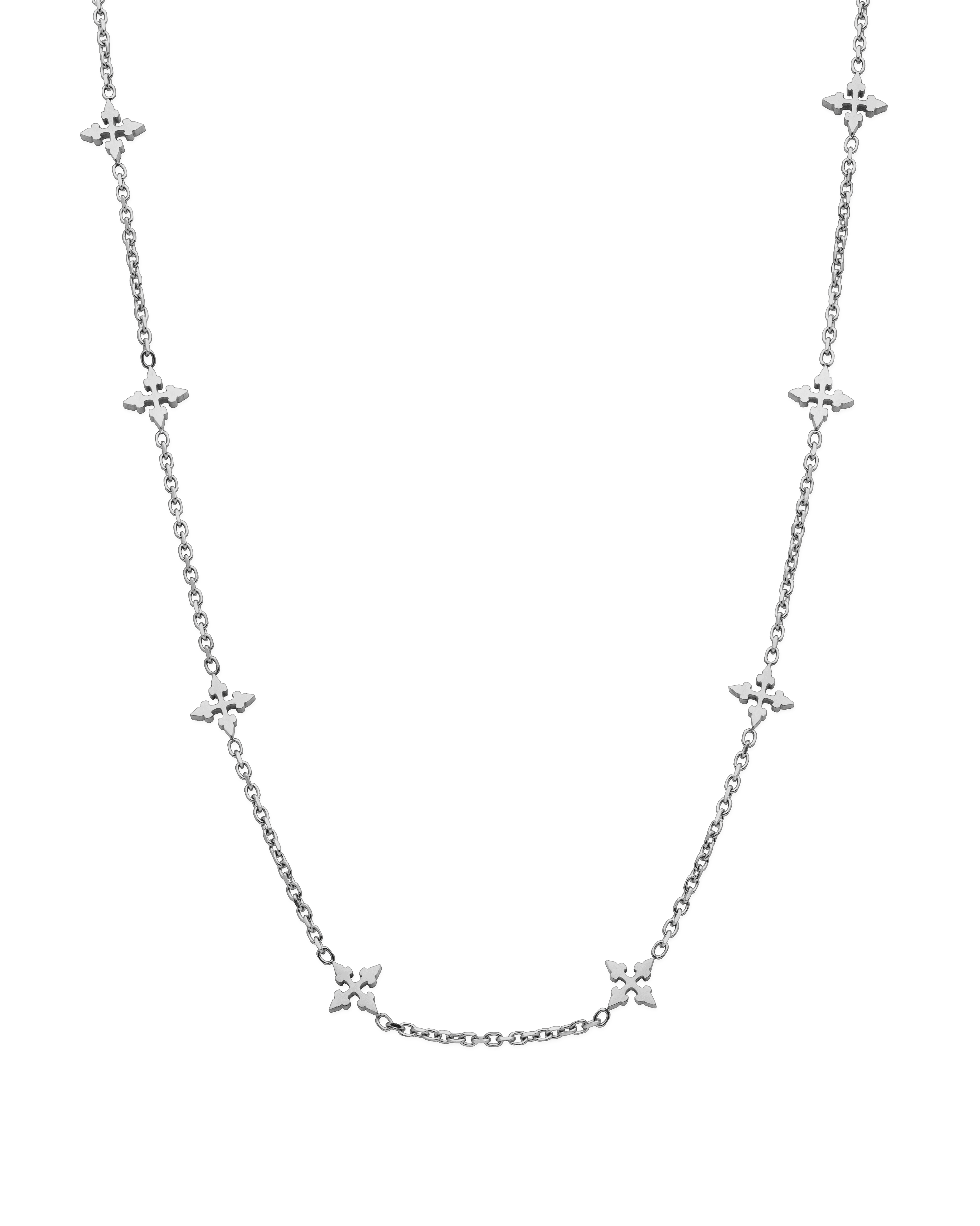 Luna necklace - Cascalia