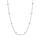 Luna necklace - Cascalia