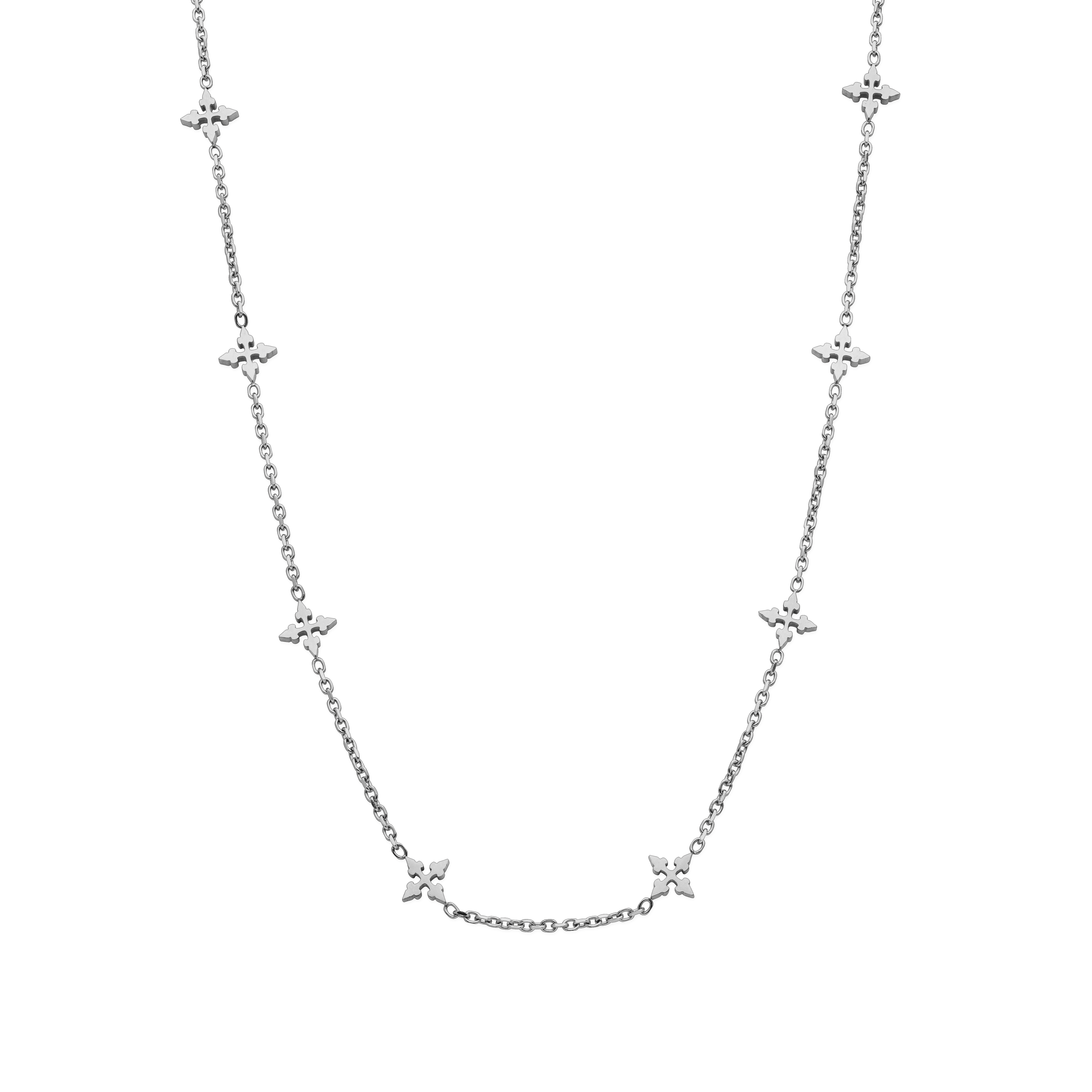 Luna necklace - Cascalia