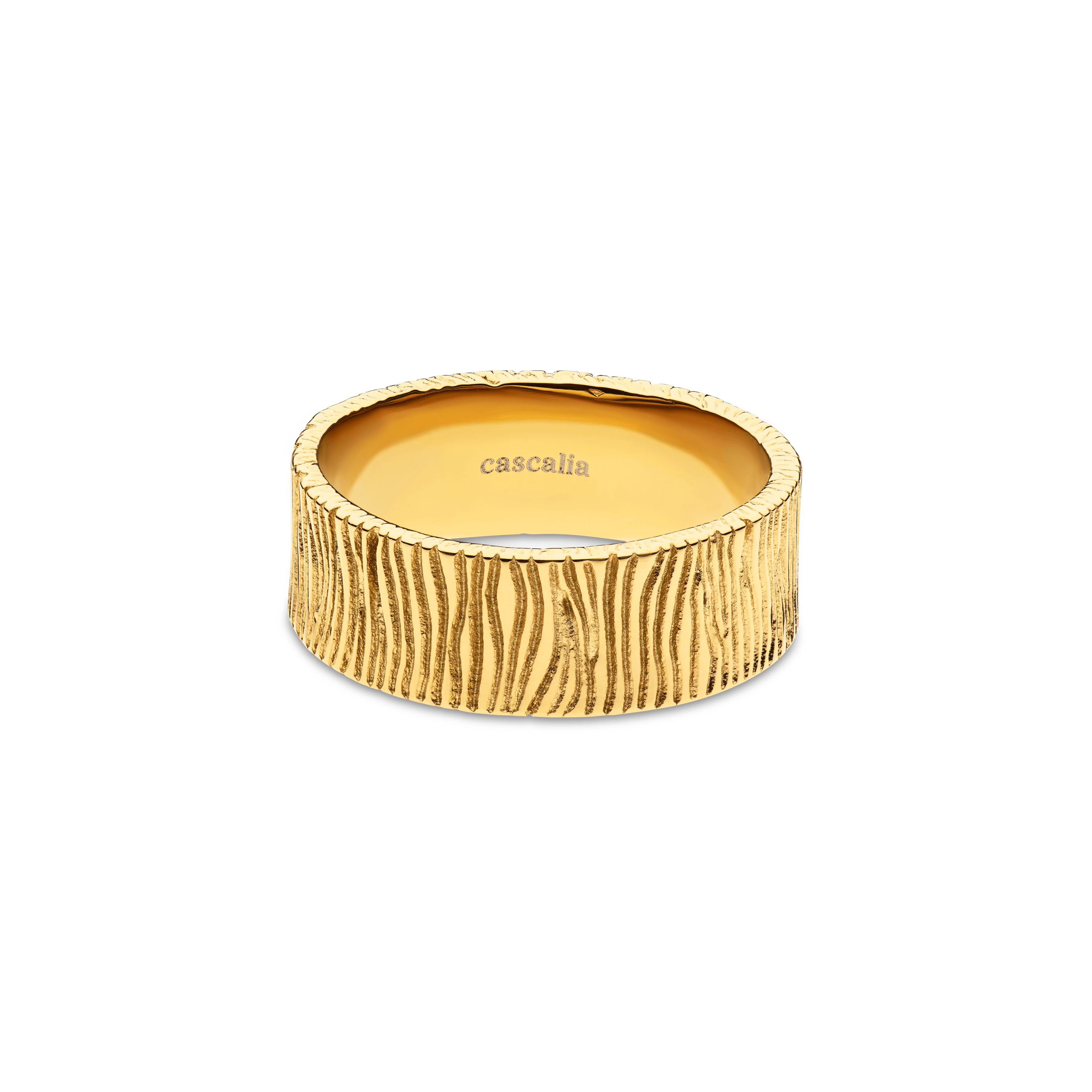 Dorato ring - Cascalia