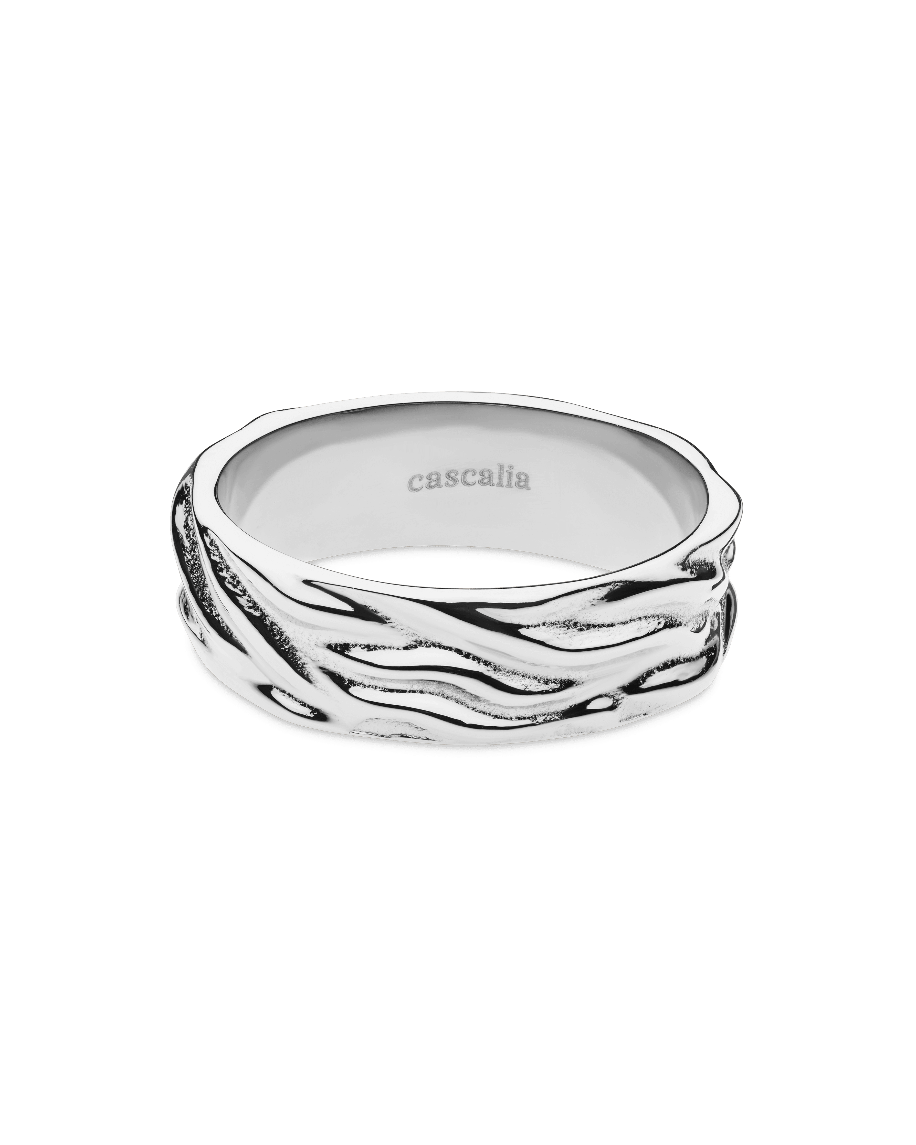 Incanto ring - Cascalia