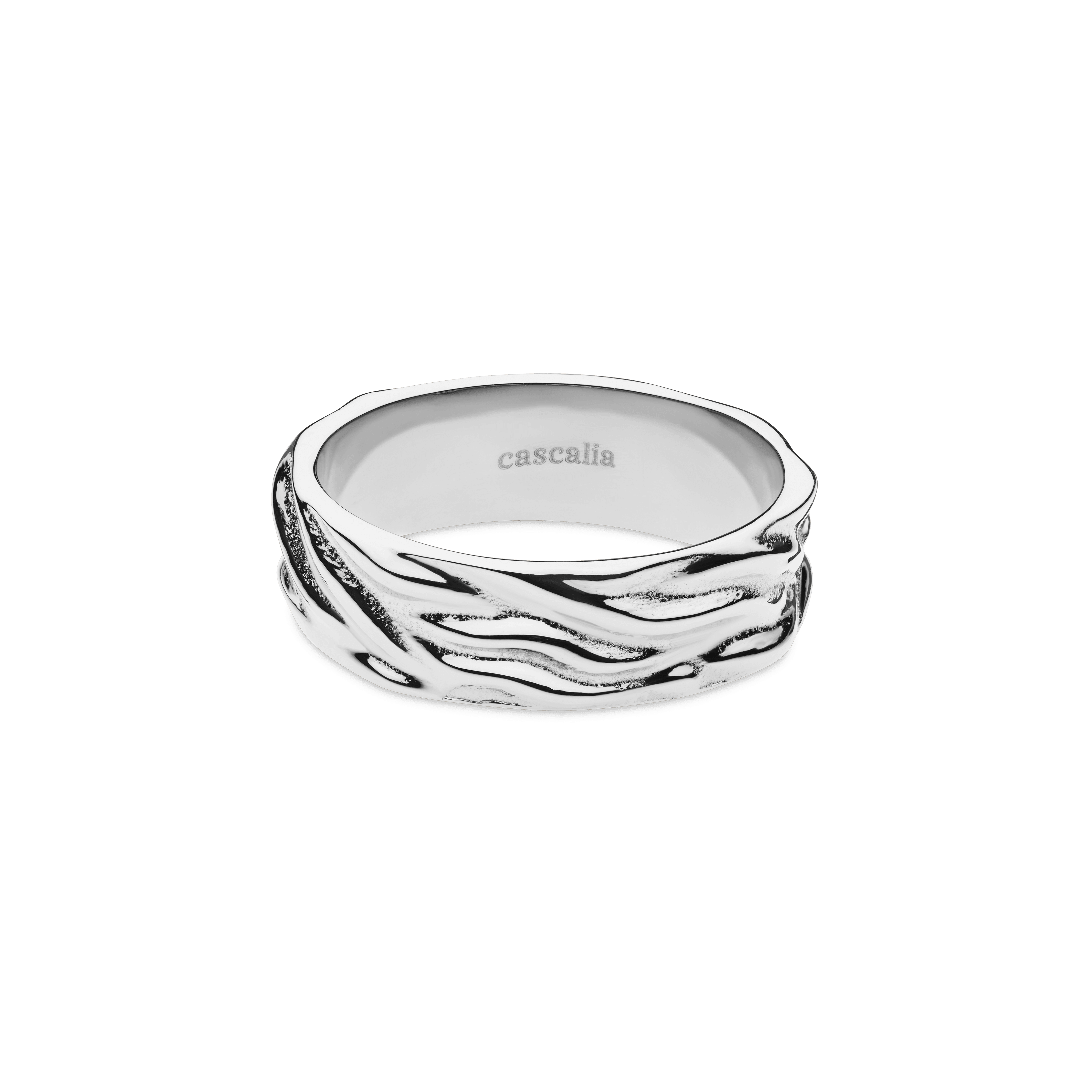 Incanto ring - Cascalia