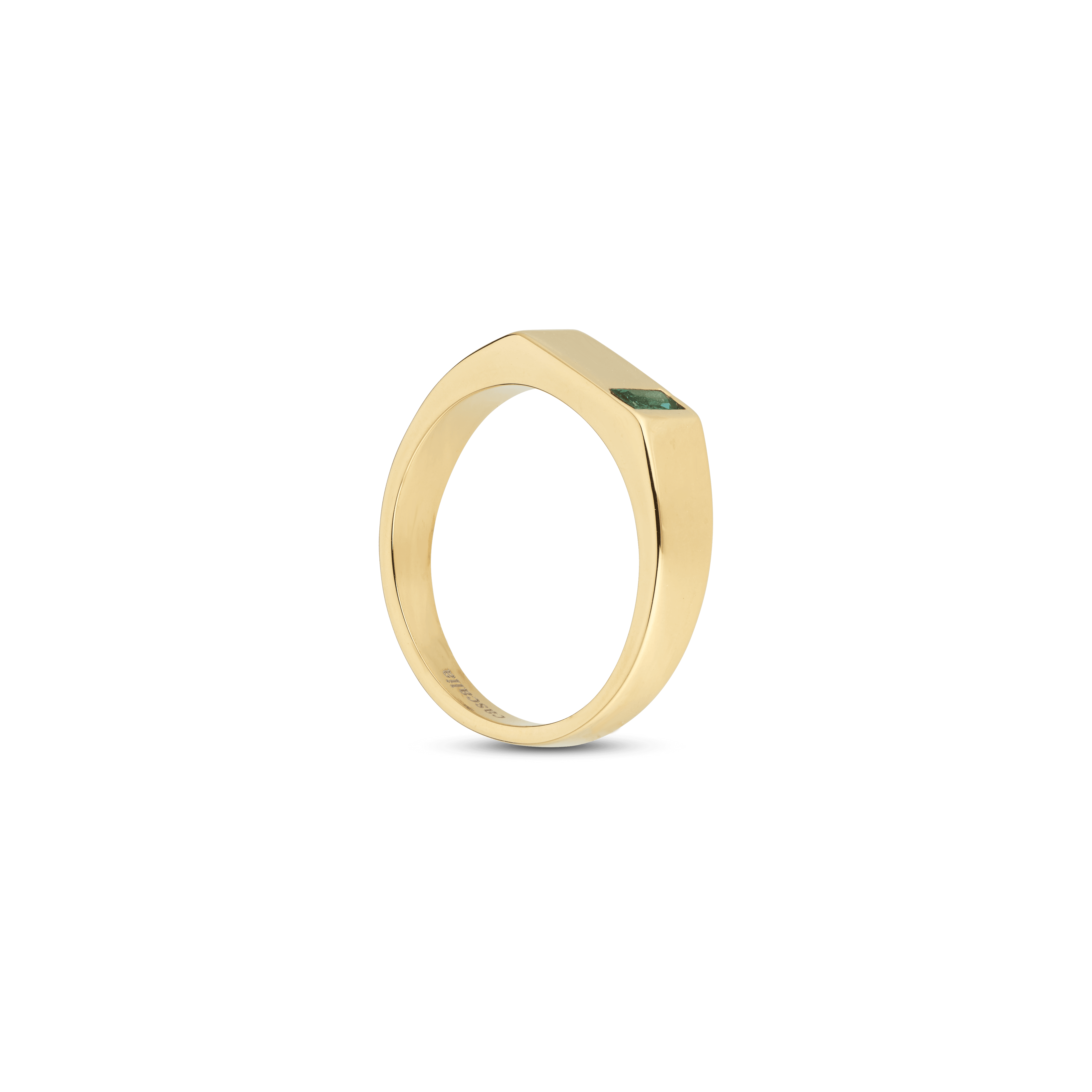 Fiamma ring - Cascalia