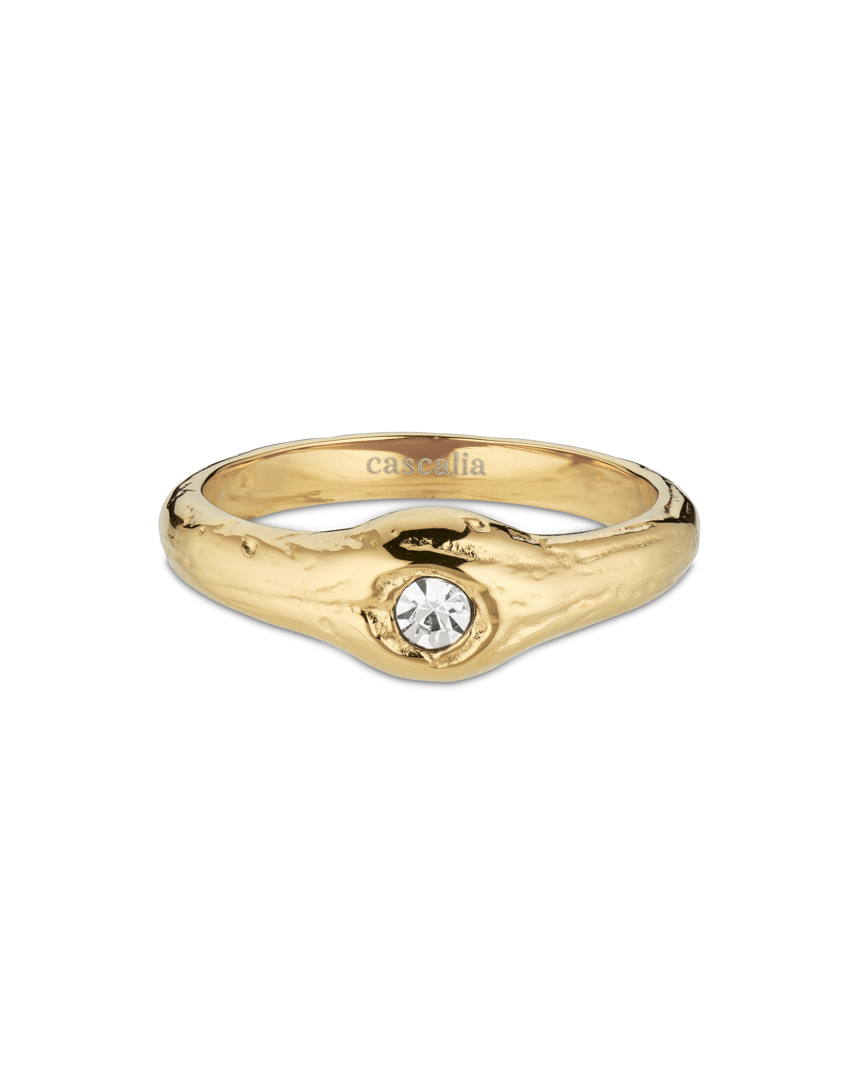 Pietra ring - Cascalia