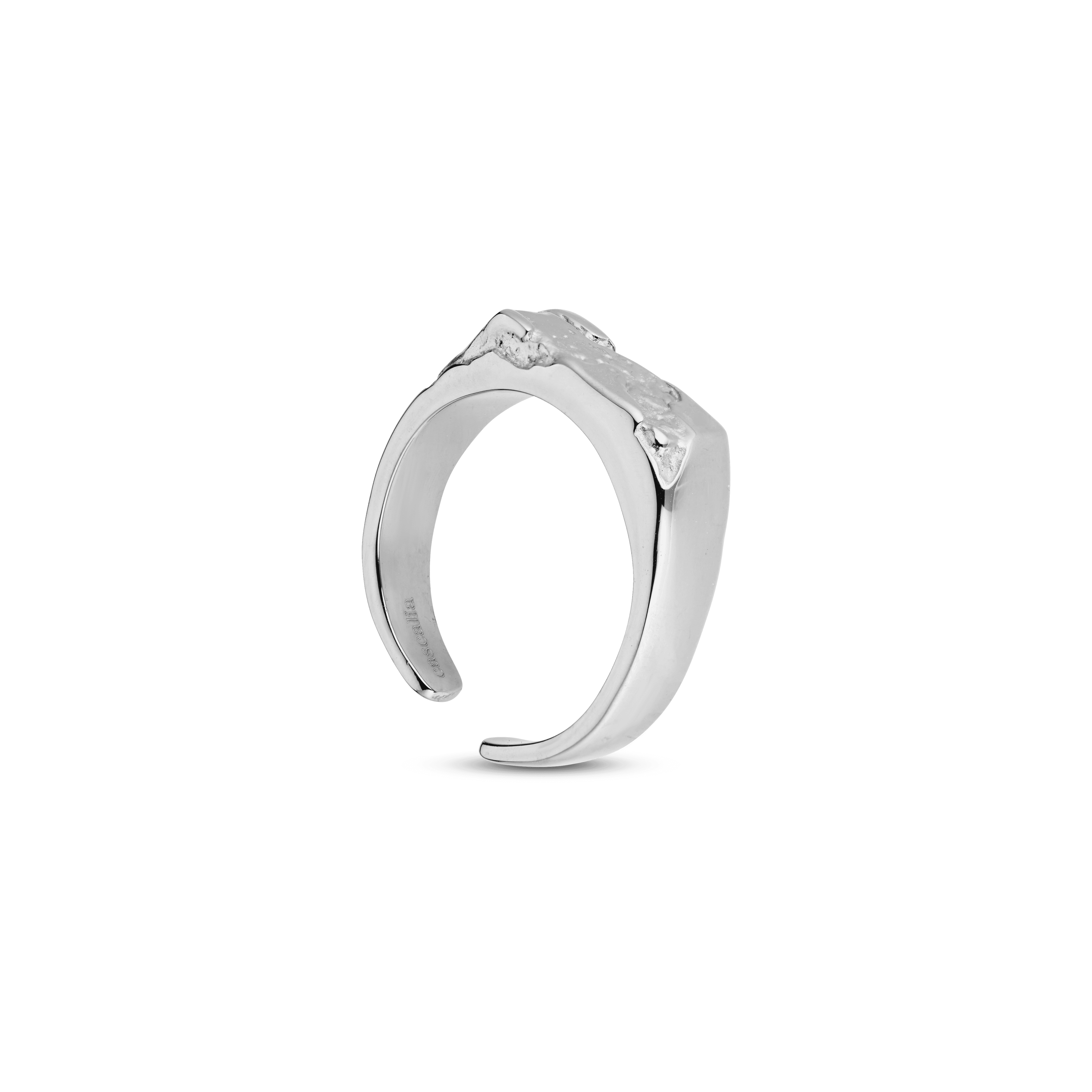 Cerchio ring - Cascalia