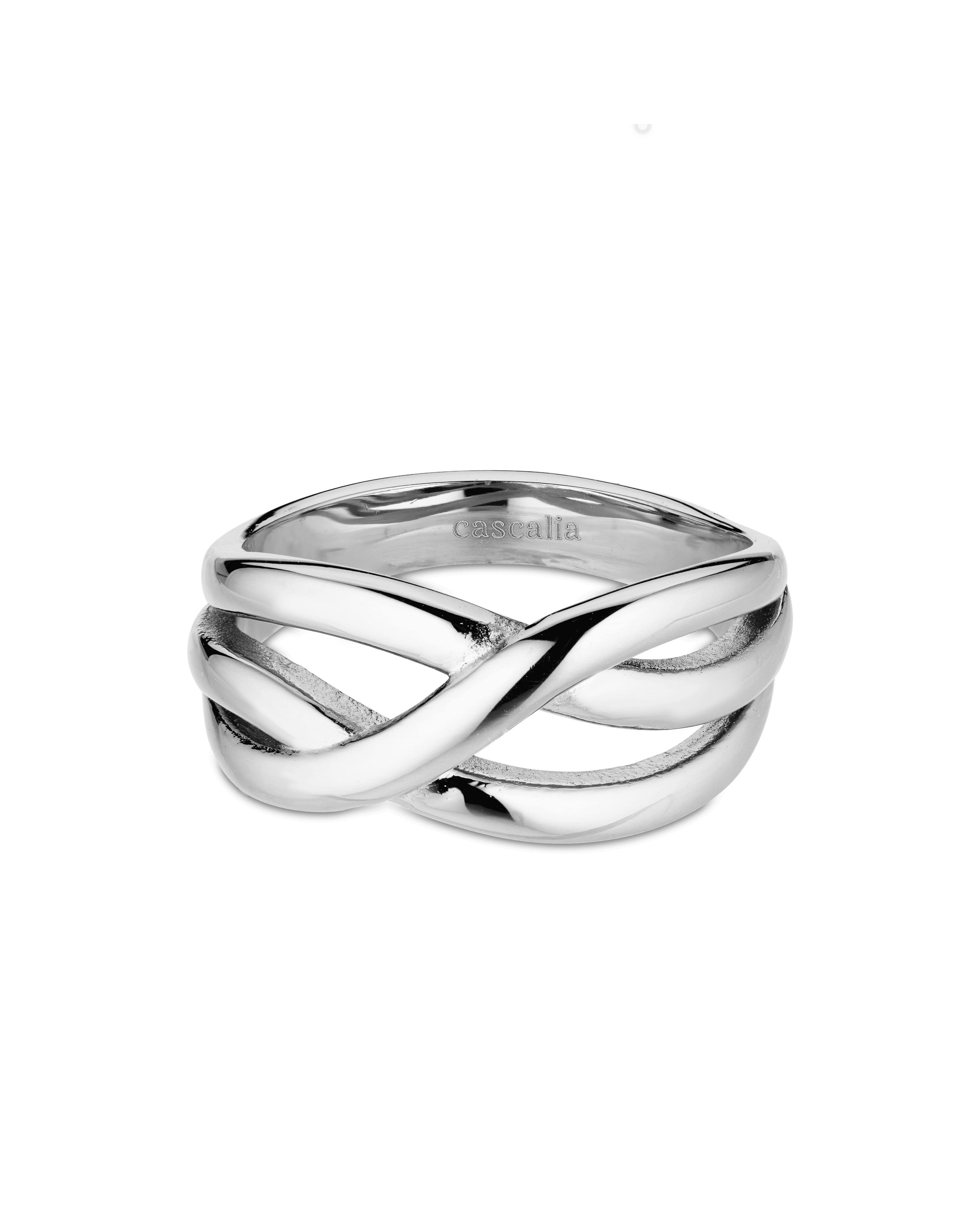 Fuoco ring - Cascalia