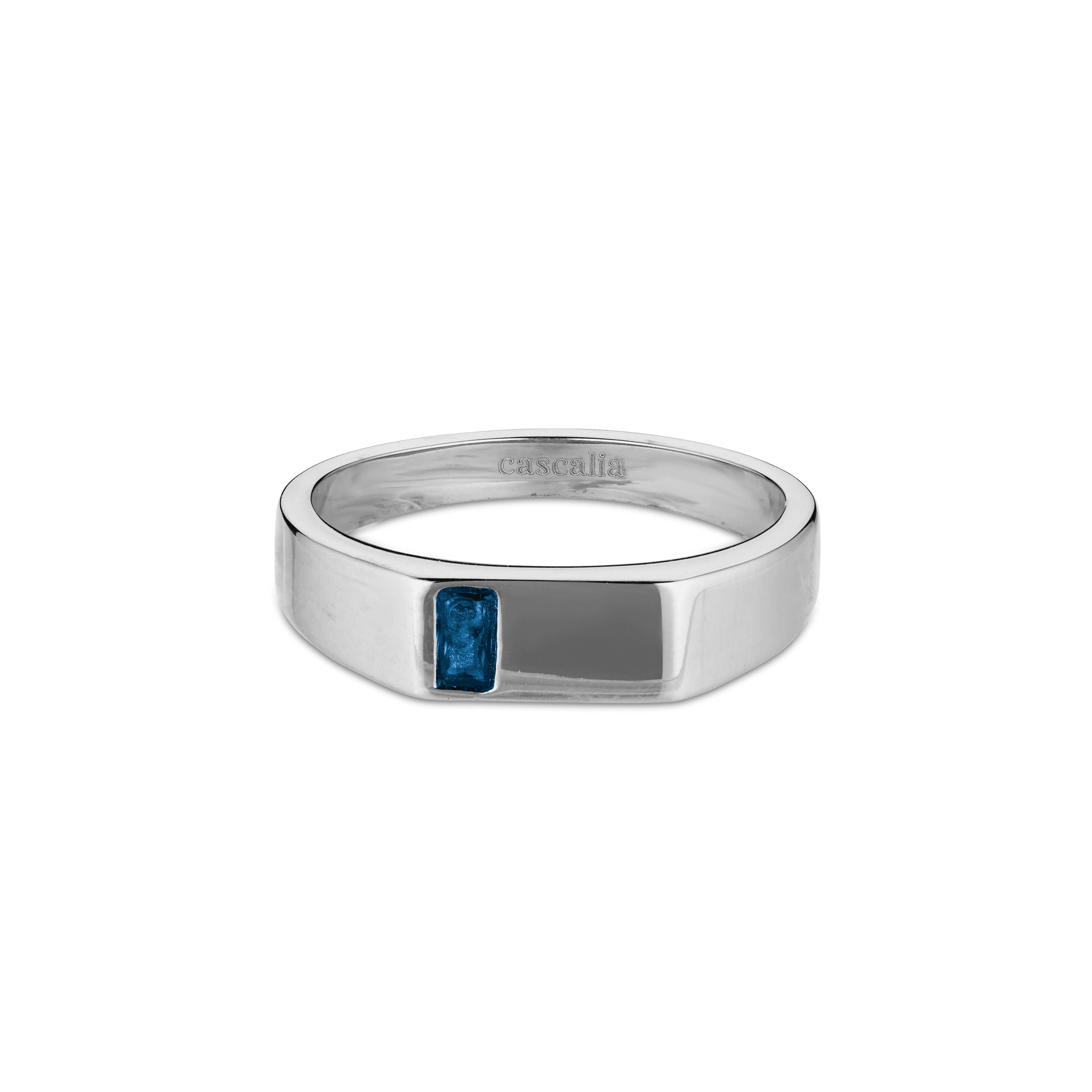 Fiamma ring - Cascalia